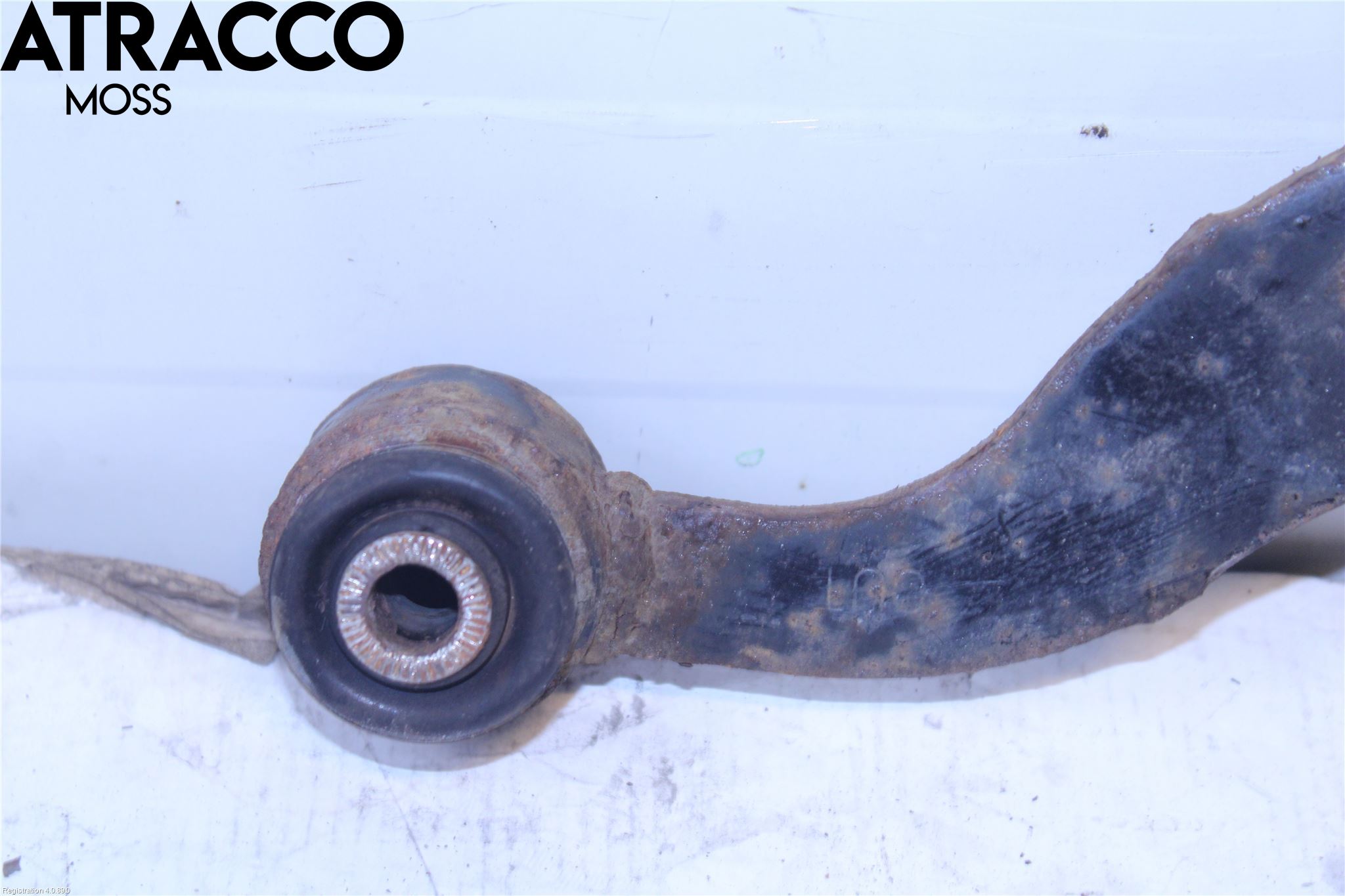 Toyota AURIS 13-19 Bärarm Bak Övre Höger