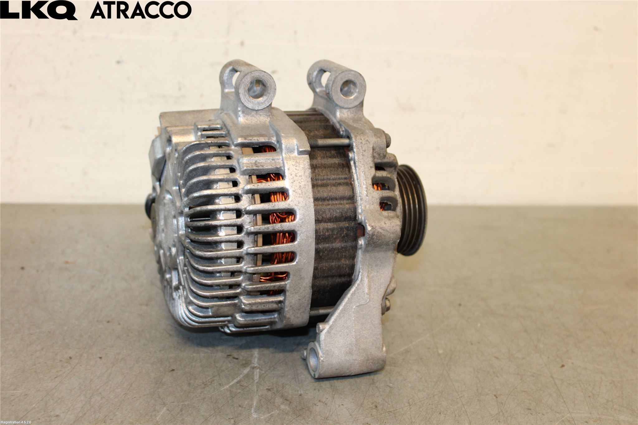 Subaru XV 12-17 Generator