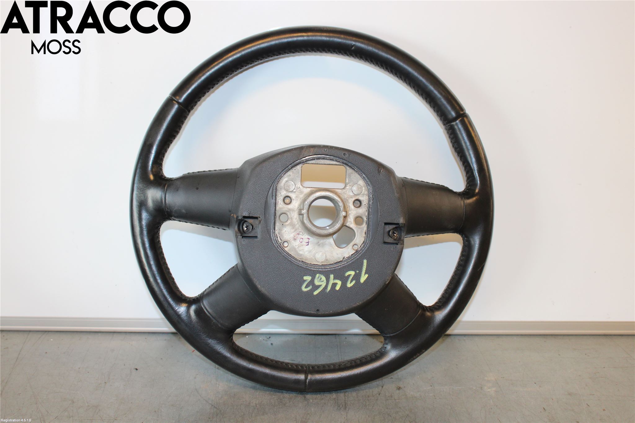 Audi A6/S6     05-11 Ratt