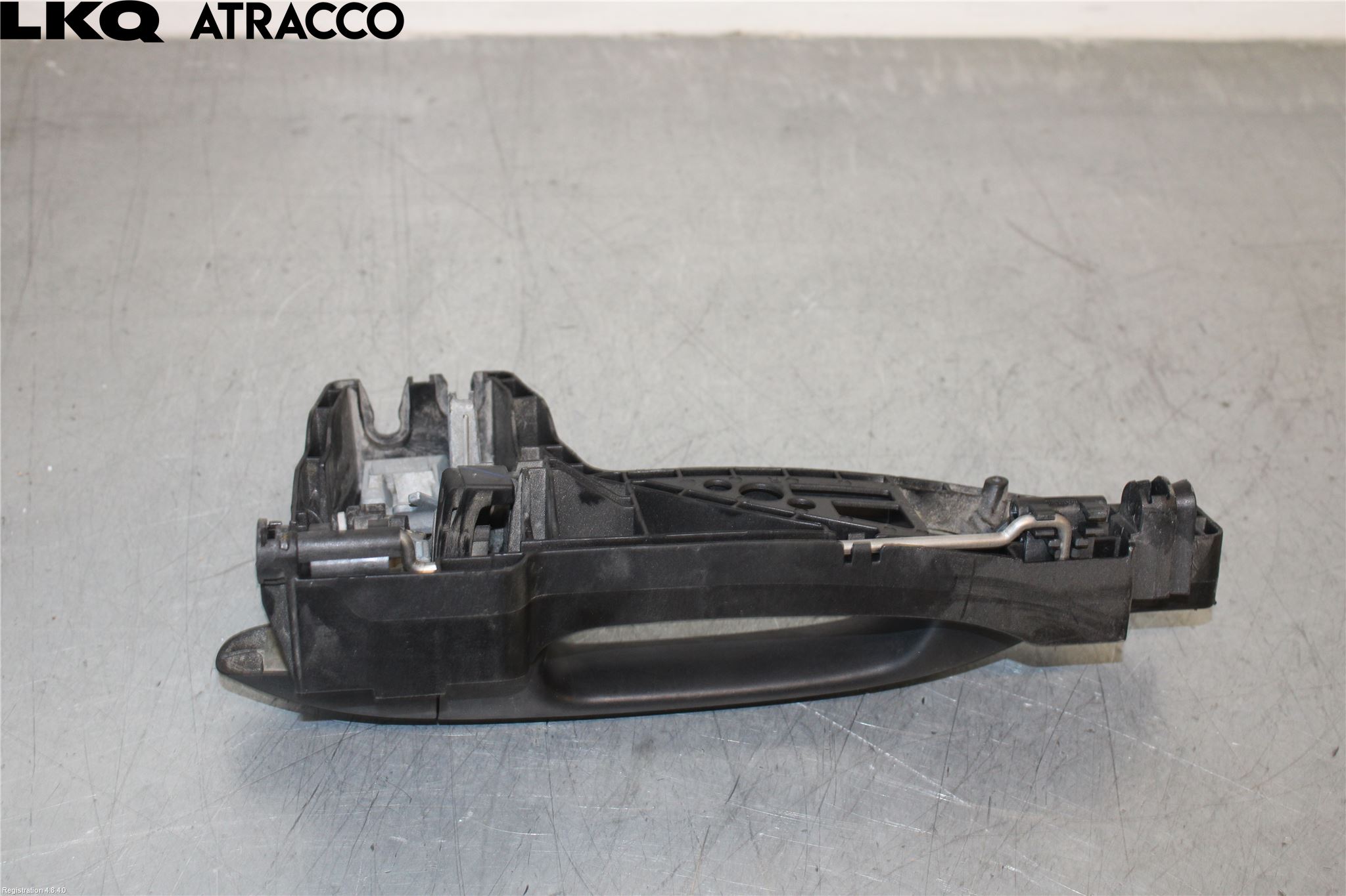 Mercedes-Benz MB SPRINTER (W907/W910) 19- Dörrhandtag Yttre Hö