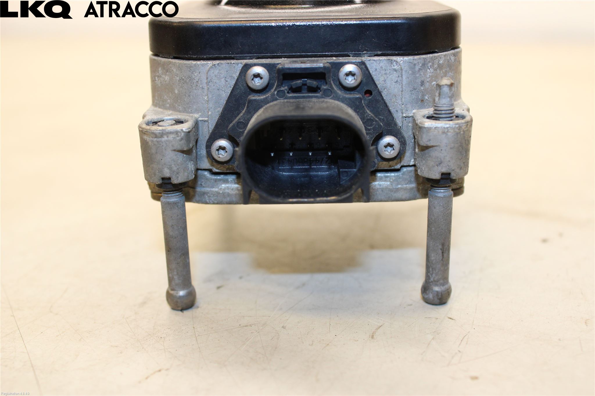 Mercedes-Benz MB C-KLASS (W205) 14-21 Sensor Aktivt Kollisionsskydd