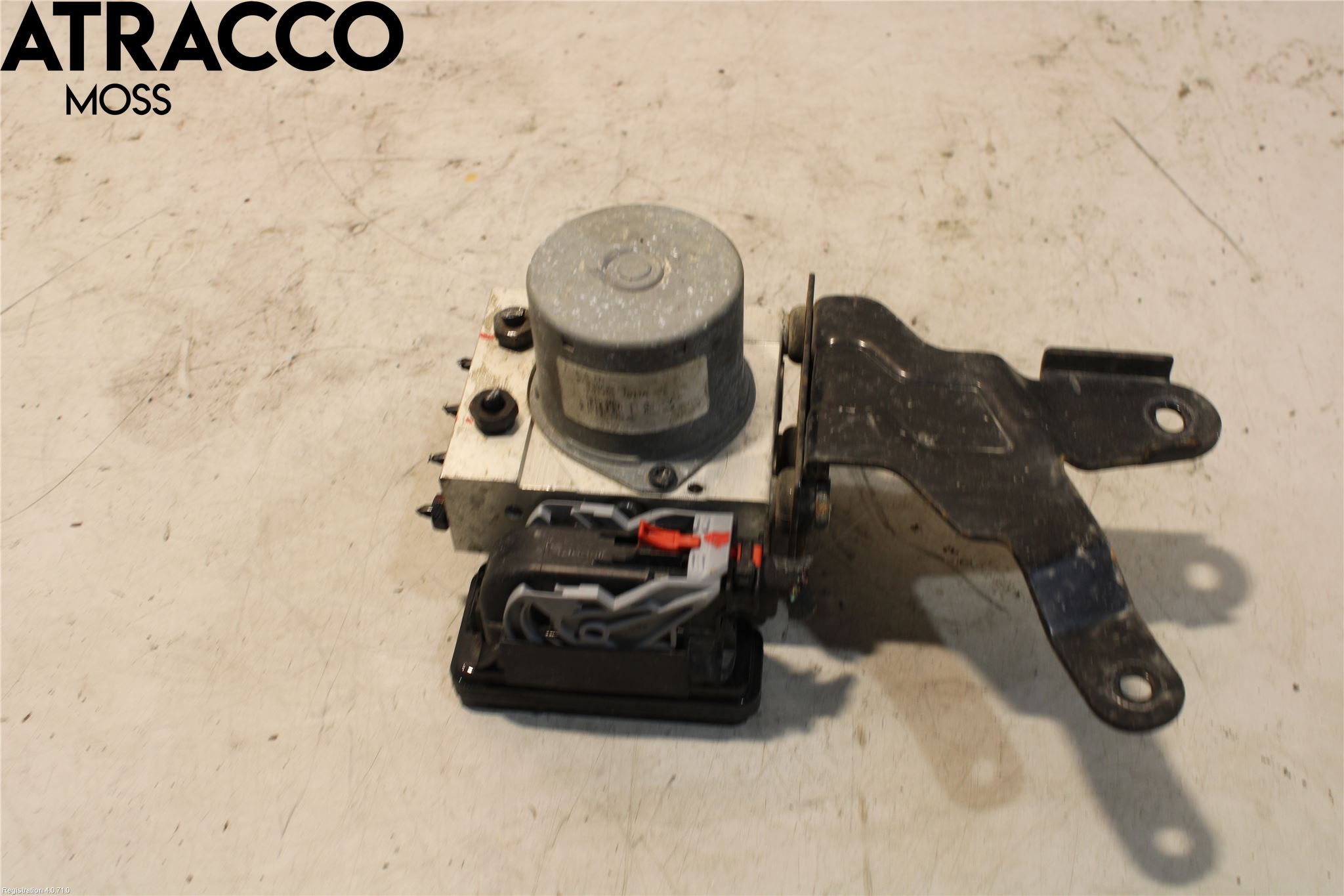 Kia CEED 12-18 Abs Hydraulaggregat