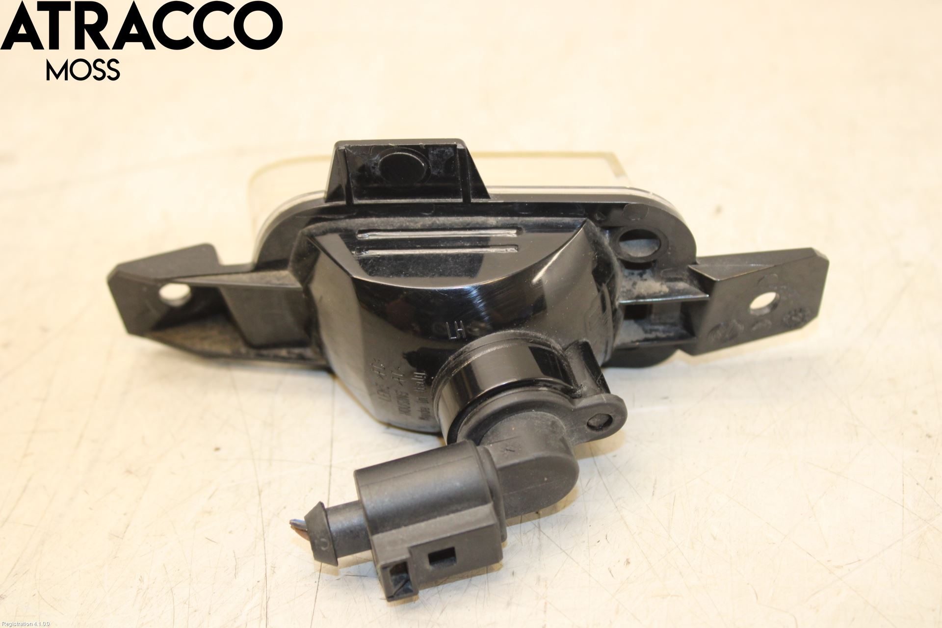 Volkswagen VW TIGUAN 07-16 Backlampa