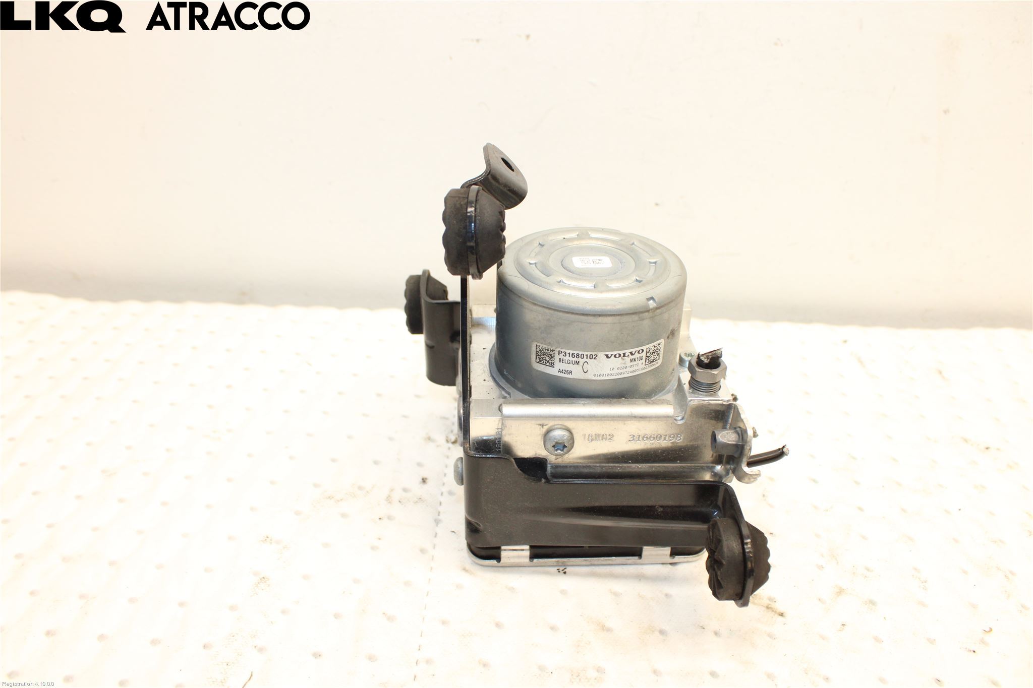 Volvo V90 17->> Abs Hydraulpump