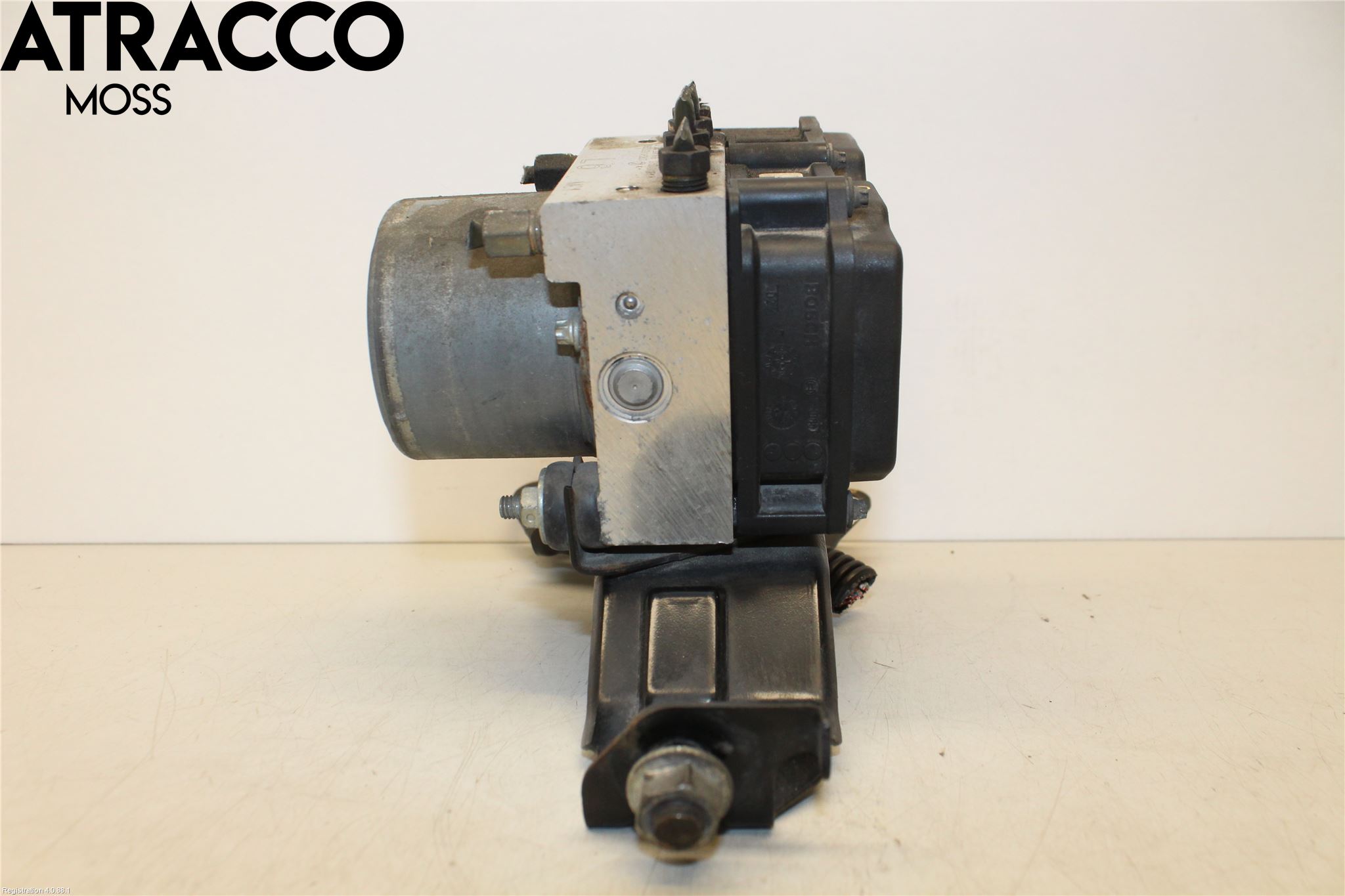 Subaru FORESTER SG 06- Abs Hydraulpump