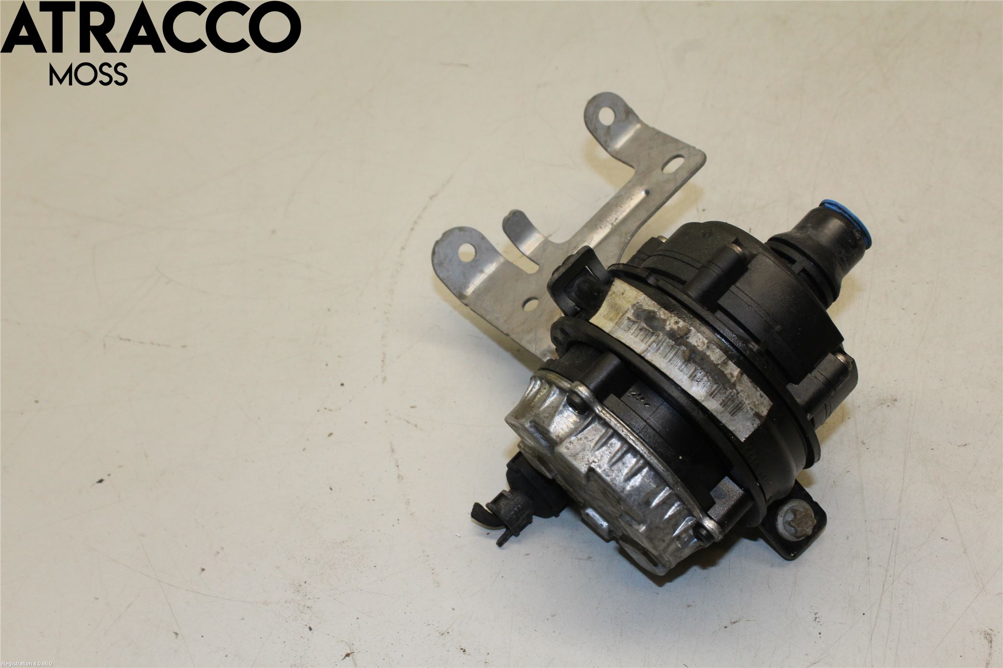 Mercedes-Benz MB EQC (N293) 20- Vattenpump