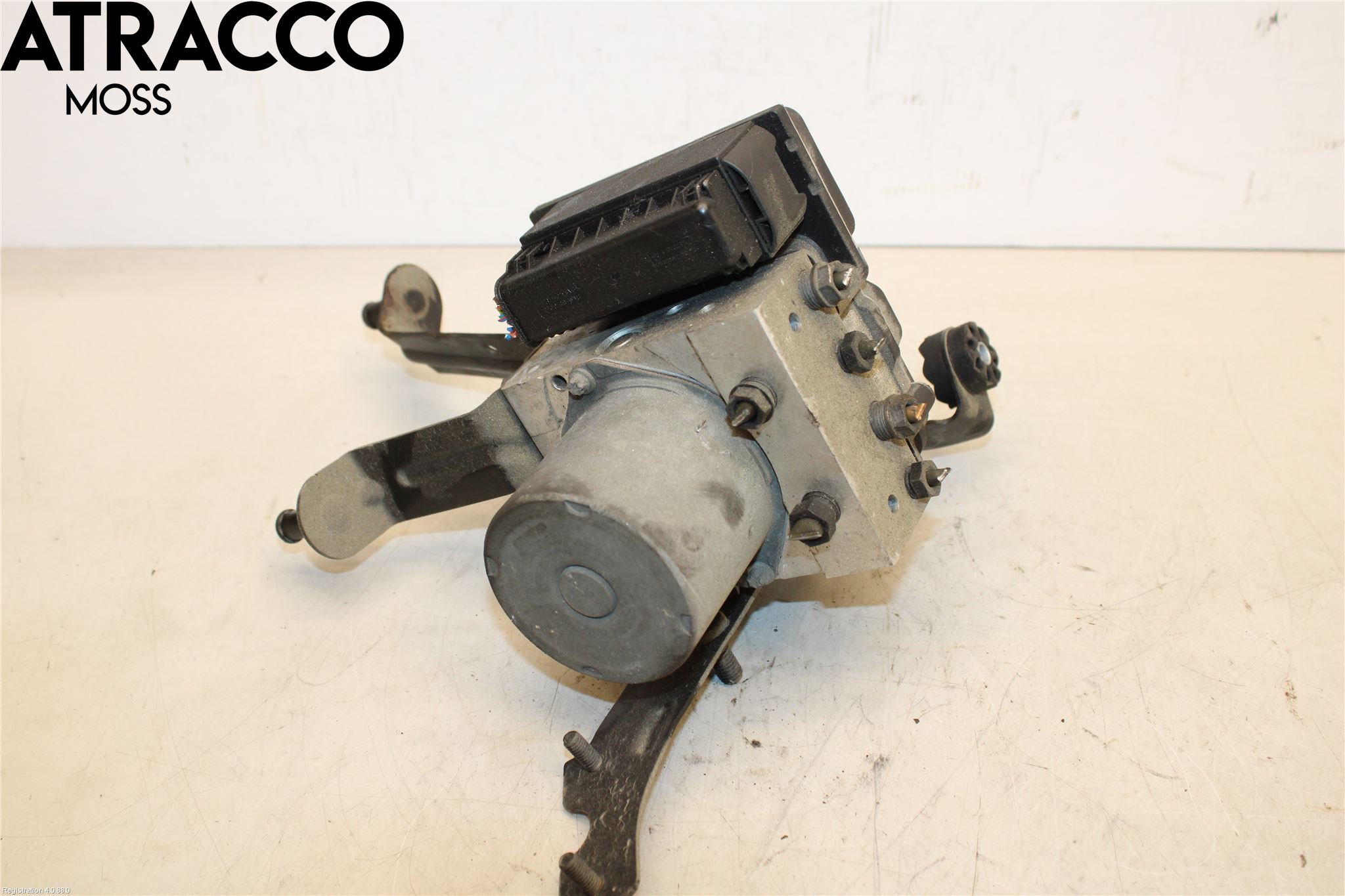 BMW 5 E60/61 Sed/Tou 02-10 Abs Hydraulaggregat
