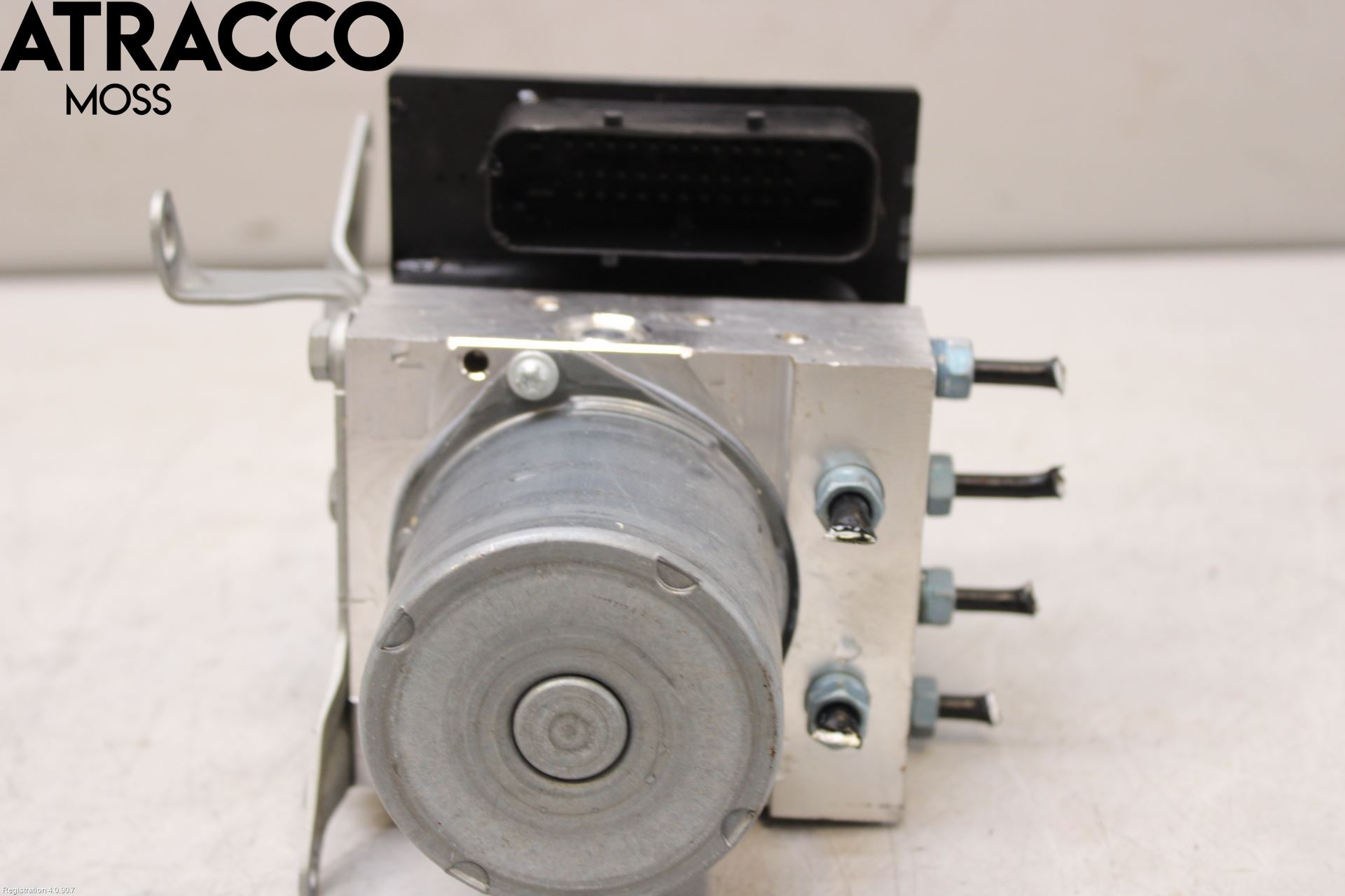 BMW X1 E84 10-15 Abs Hydraulaggregat