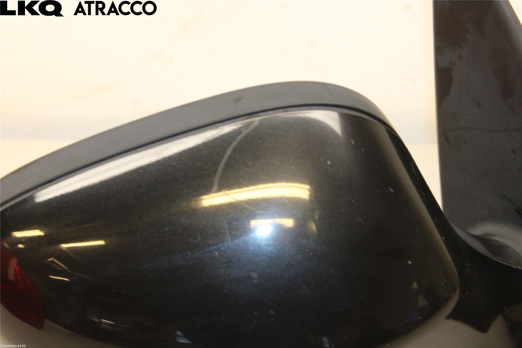 BMW 3 E90/91 SED/TOU 05-12 Spegel Yttre El Hö