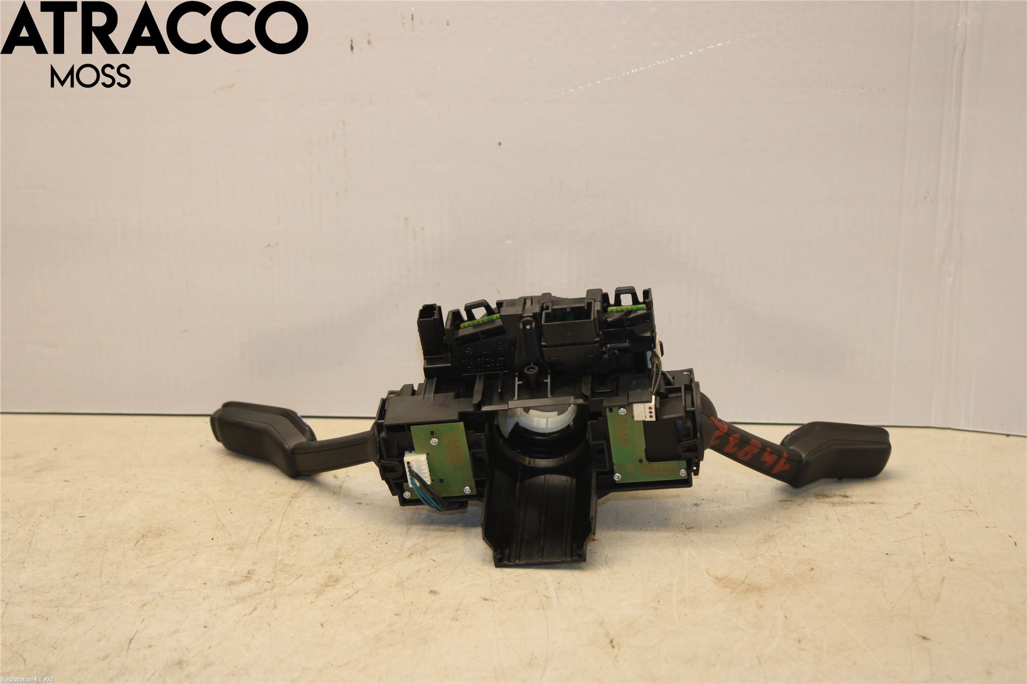 Volkswagen VW GOLF / E-GOLF VII 13-20 Spakcentral