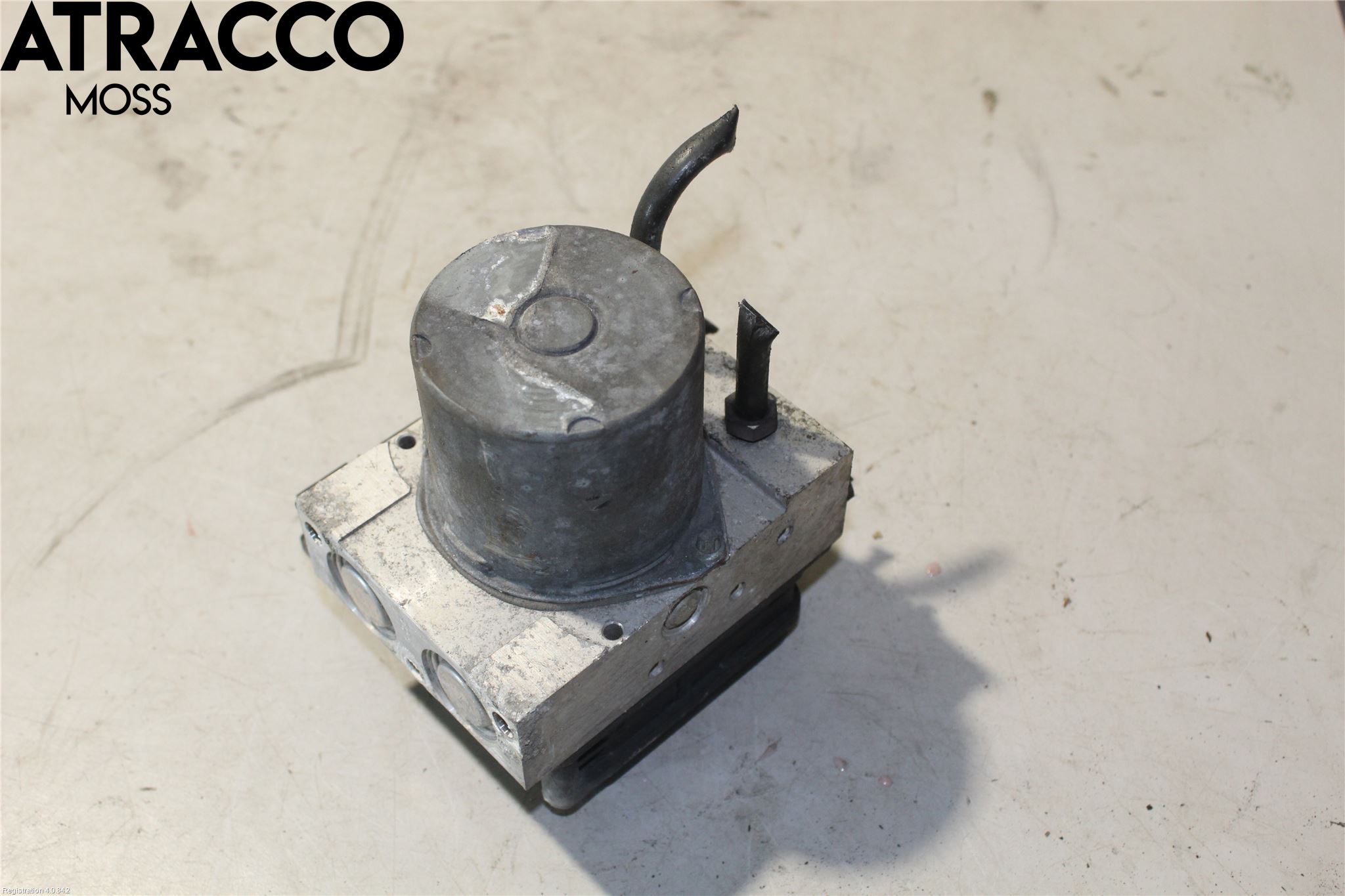 Ford TRANSIT    06-13 Abs Hydraulaggregat