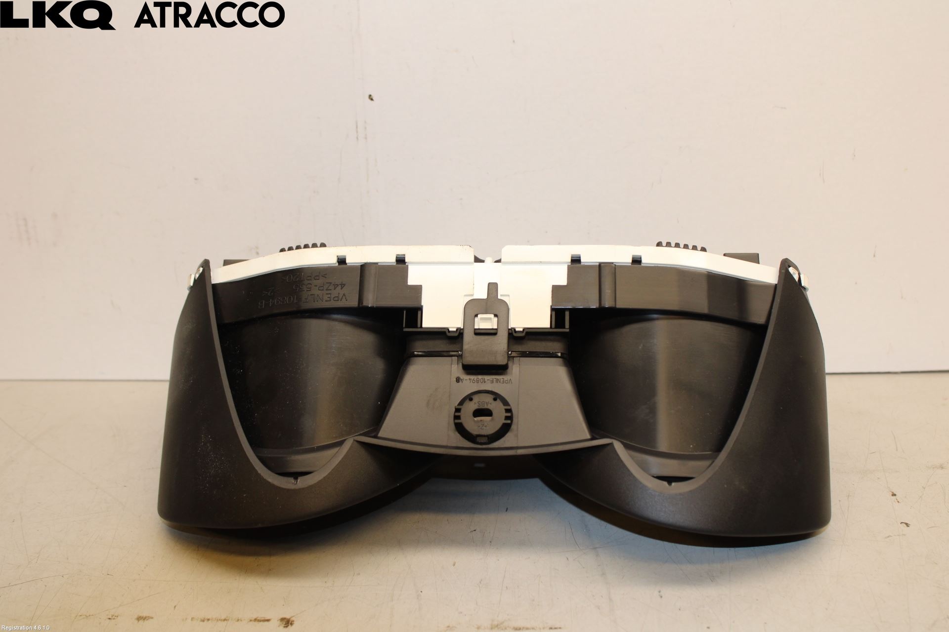 Ford TRANSIT/TOURNEO COURIER 13-23 Instrument Komb