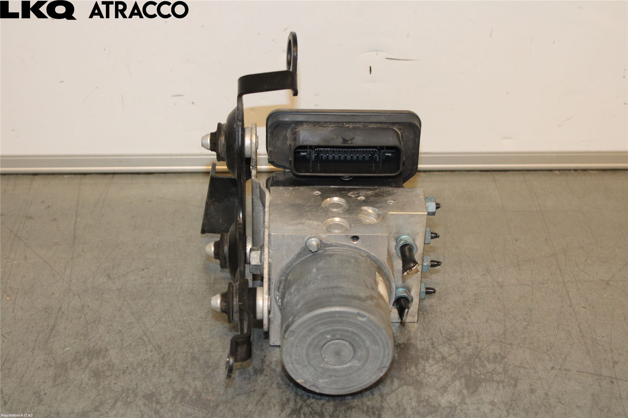Audi A6/S6 4G 11-18 Abs Hydraulaggregat