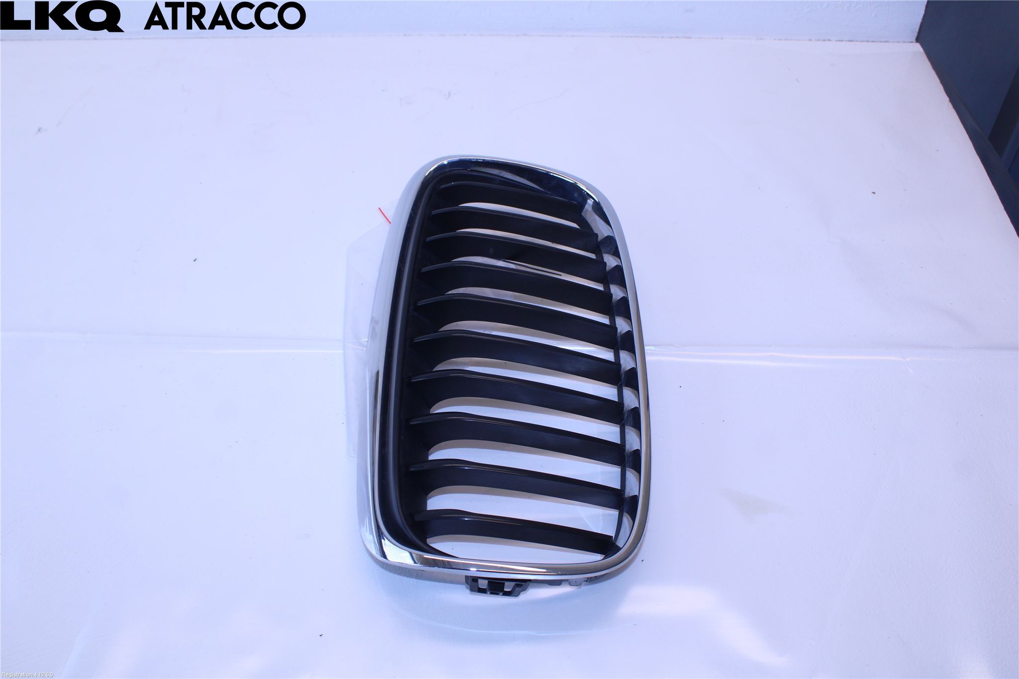 BMW 2 F45 Active Tourer 14-21 Grilldel Vänster
