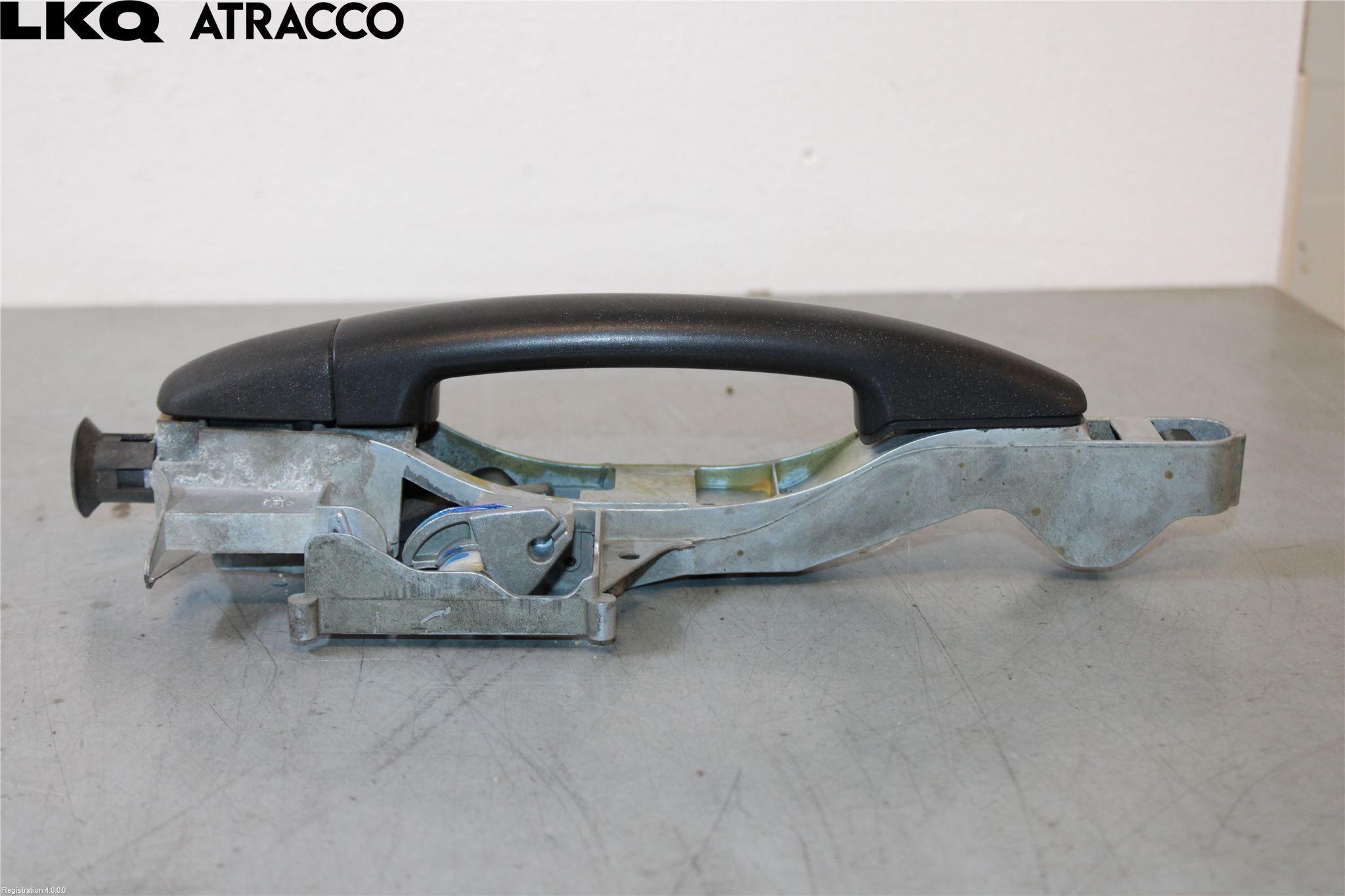 Peugeot PARTNER 16-18 Dörrhandtag Yttre Hö