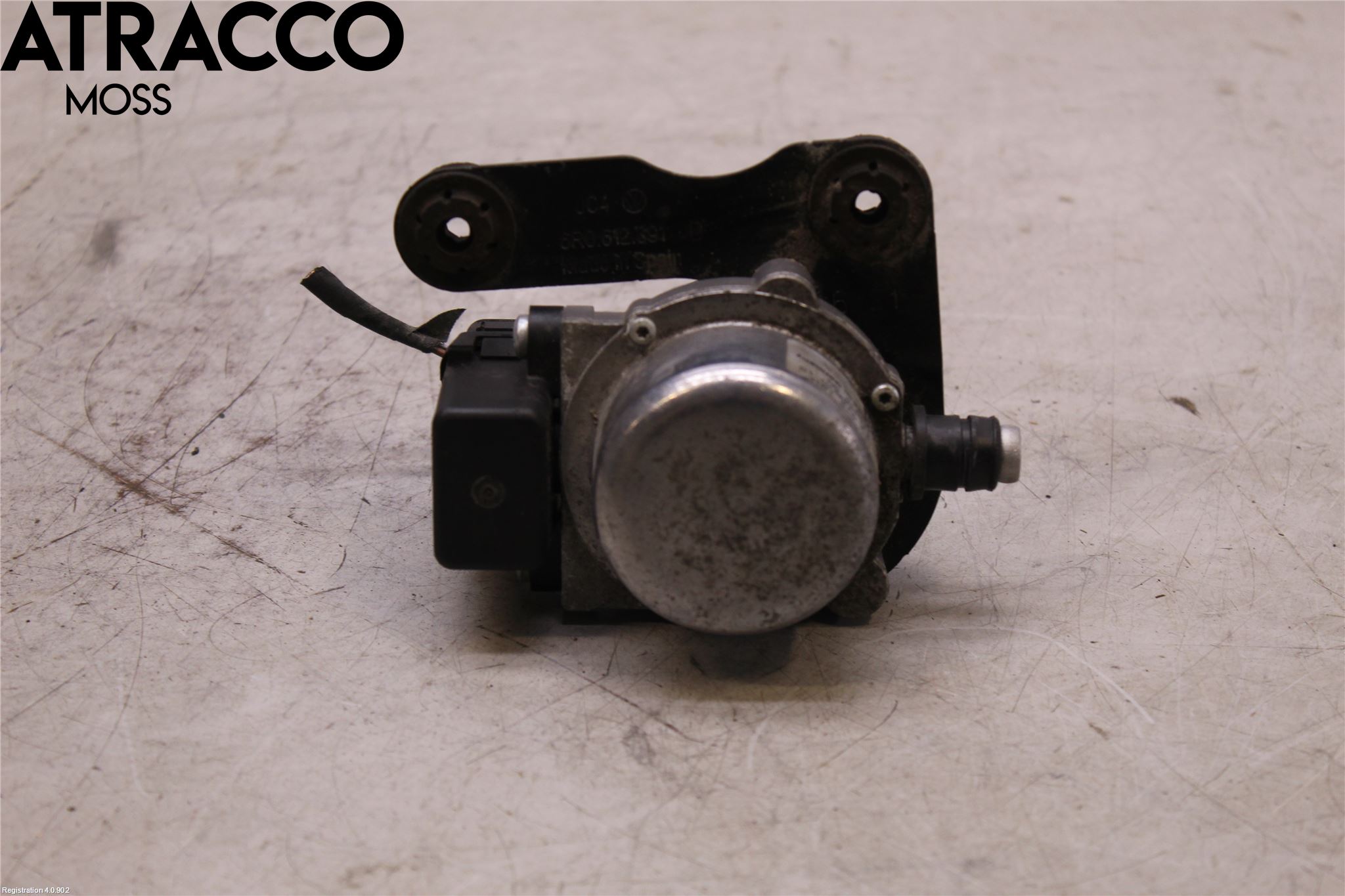 Skoda FABIA 15-21 Vakuumpump