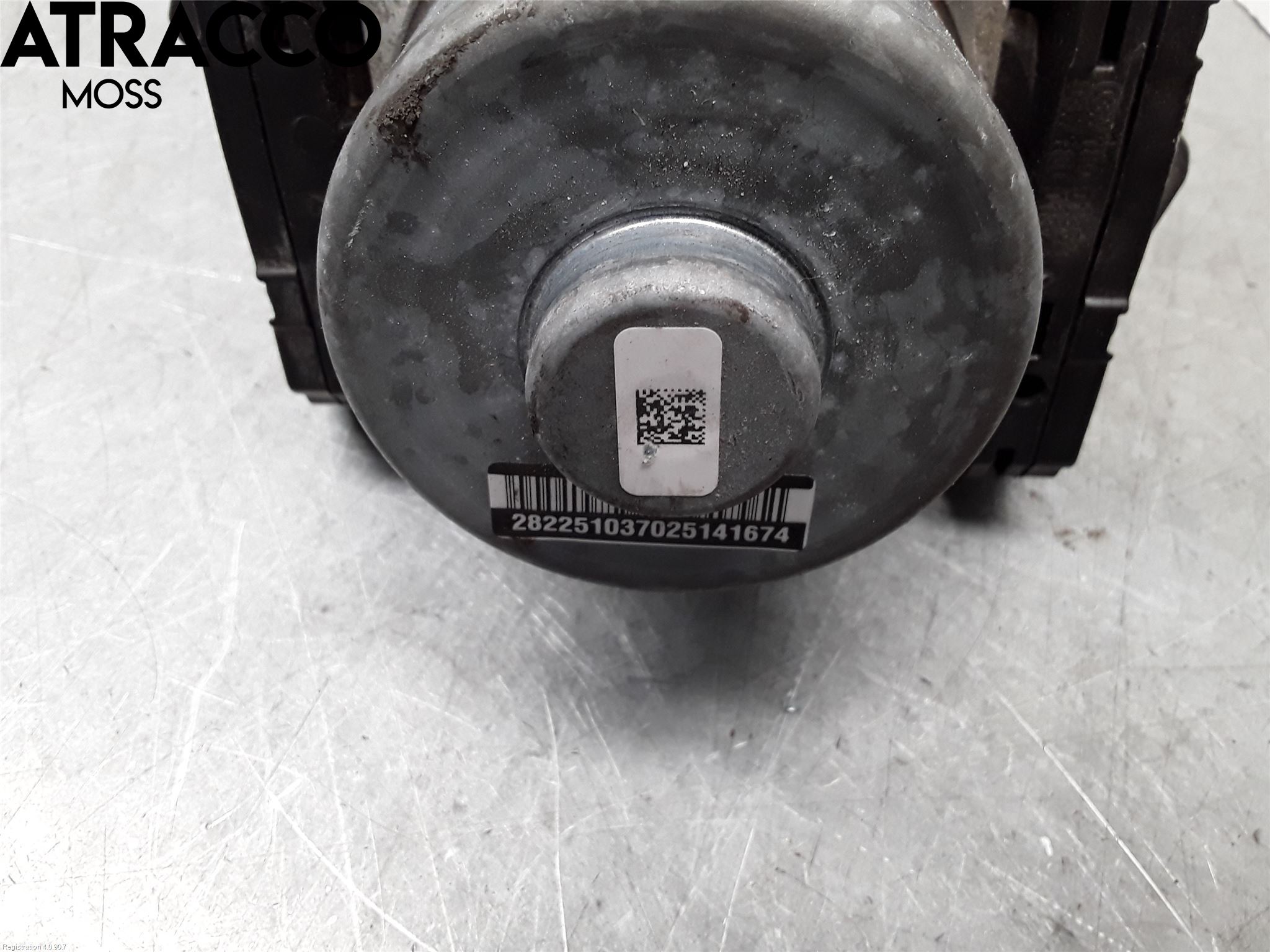 Toyota PROACE II 16- Abs Hydraulpump
