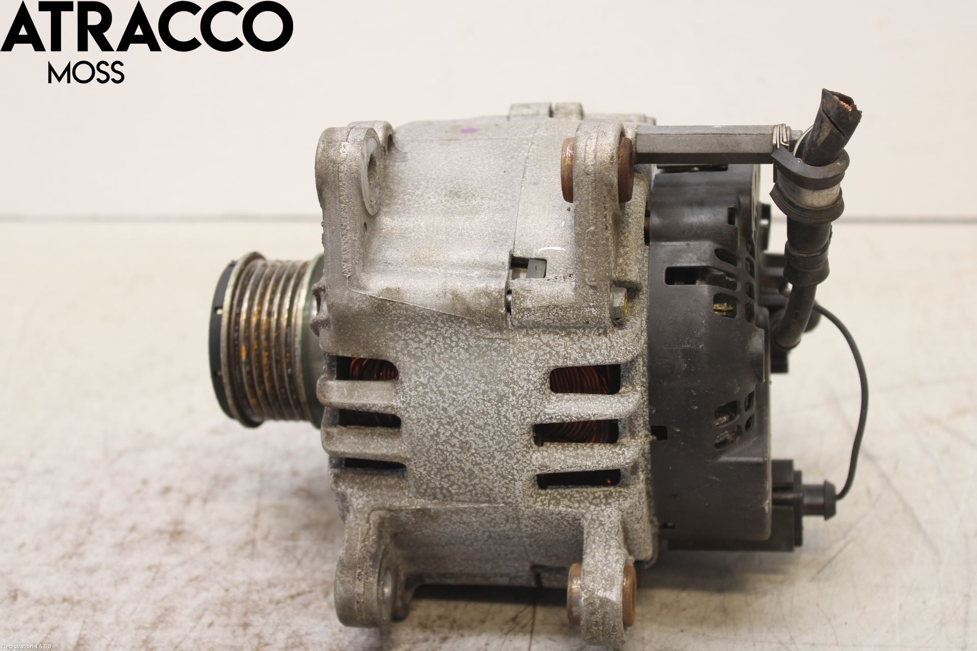 Volkswagen VW GOLF VI 09-13 Generator