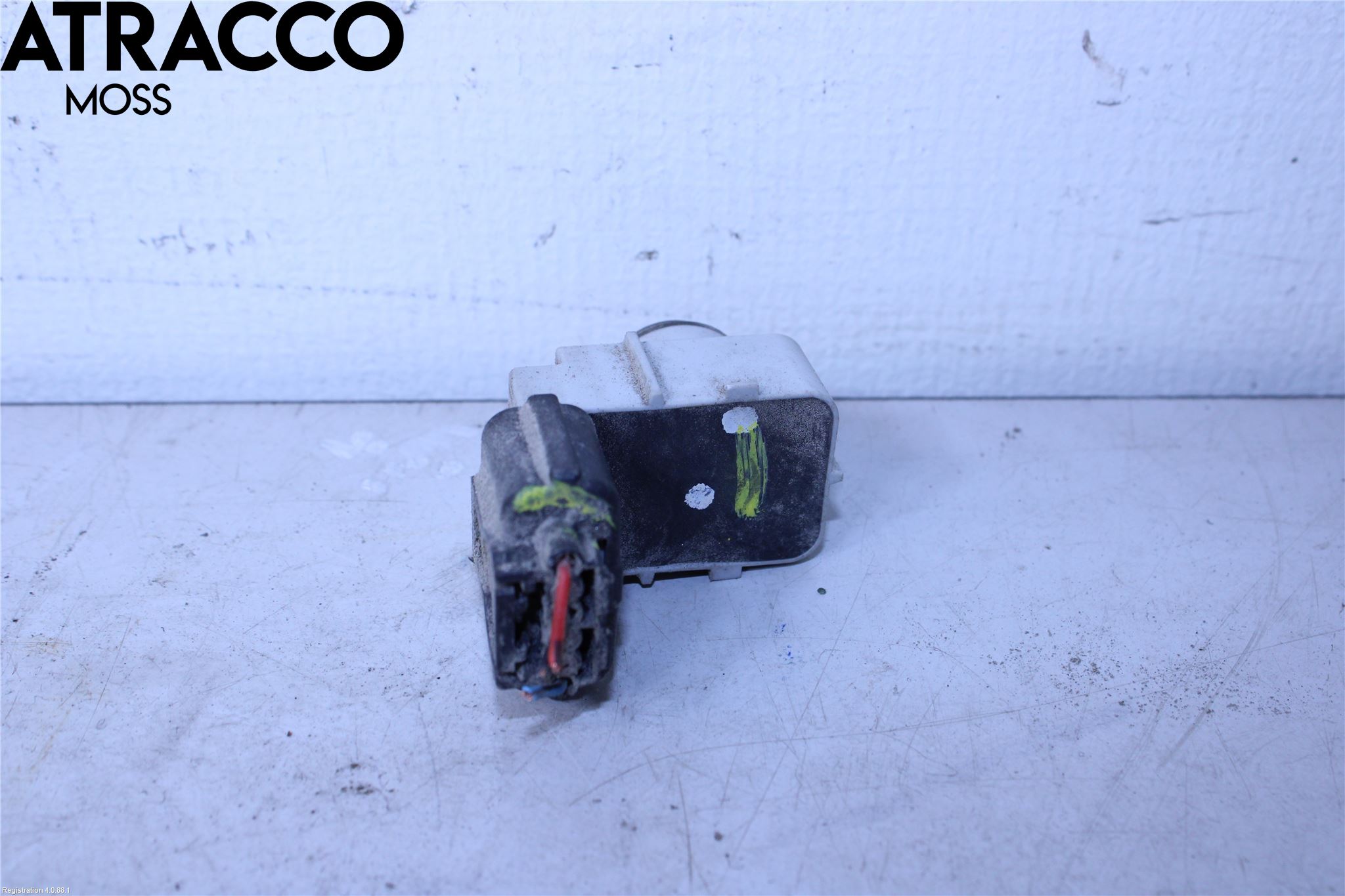 Kia CEED 12-18 Parkeringshjälp Backsensor