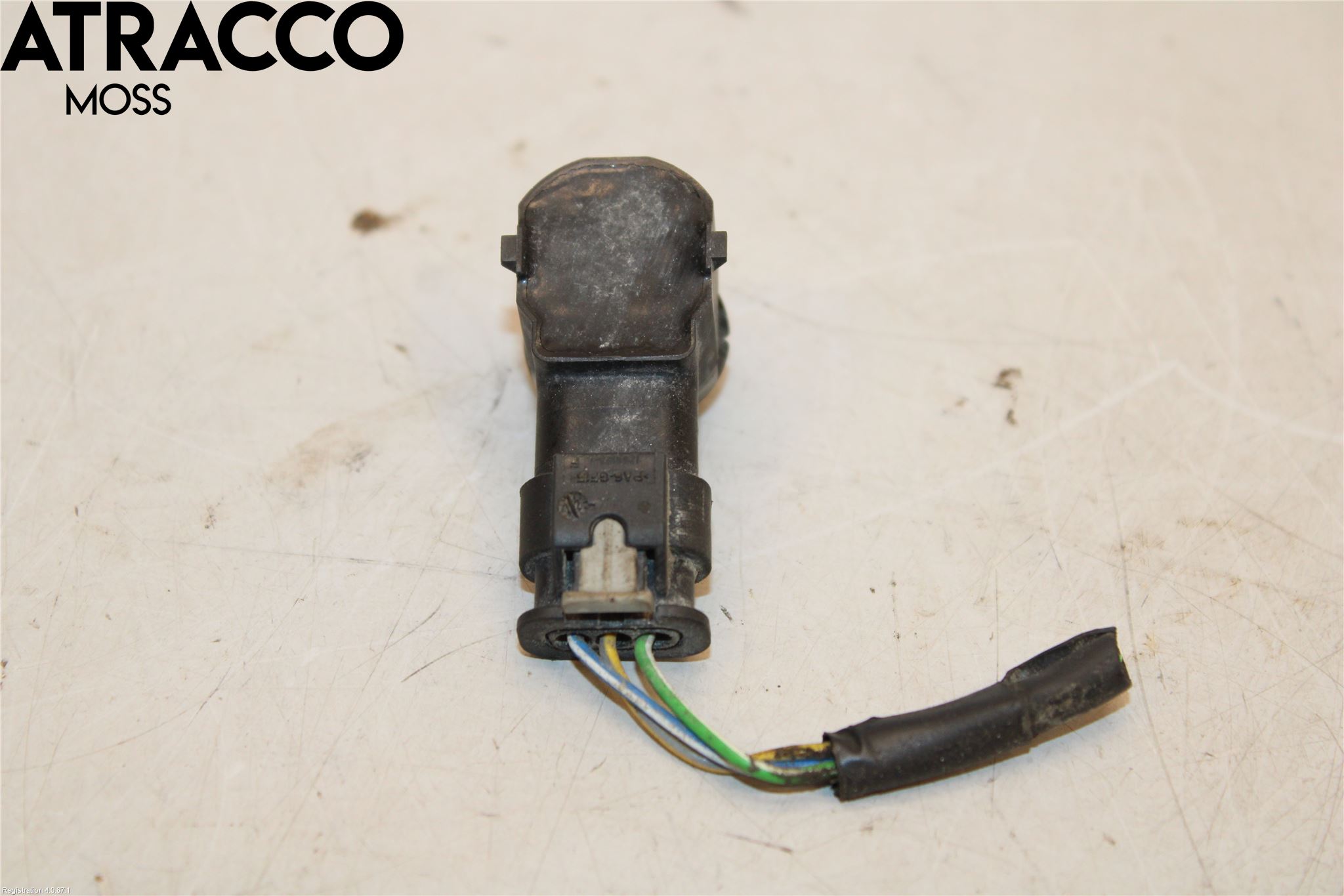 Volvo S60 11-13 Parkeringshjälp Backsensor