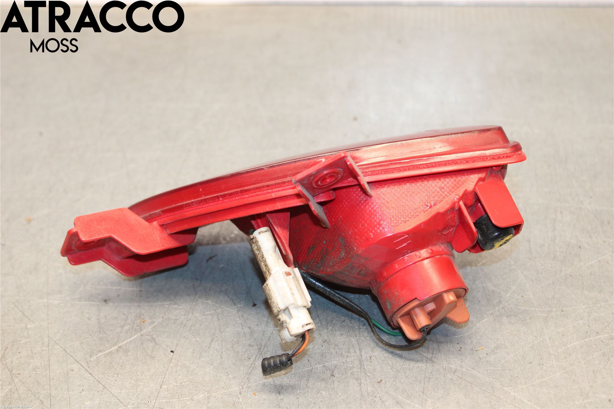 Hyundai i30 GD 13-17 Backlampa