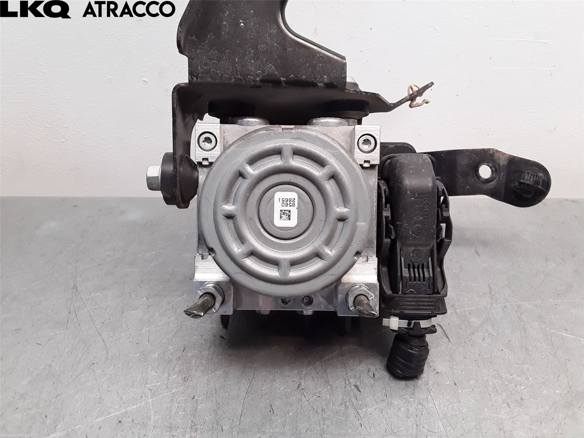 Mitsubishi OUTLANDER 13-21 Abs Hydraulaggregat