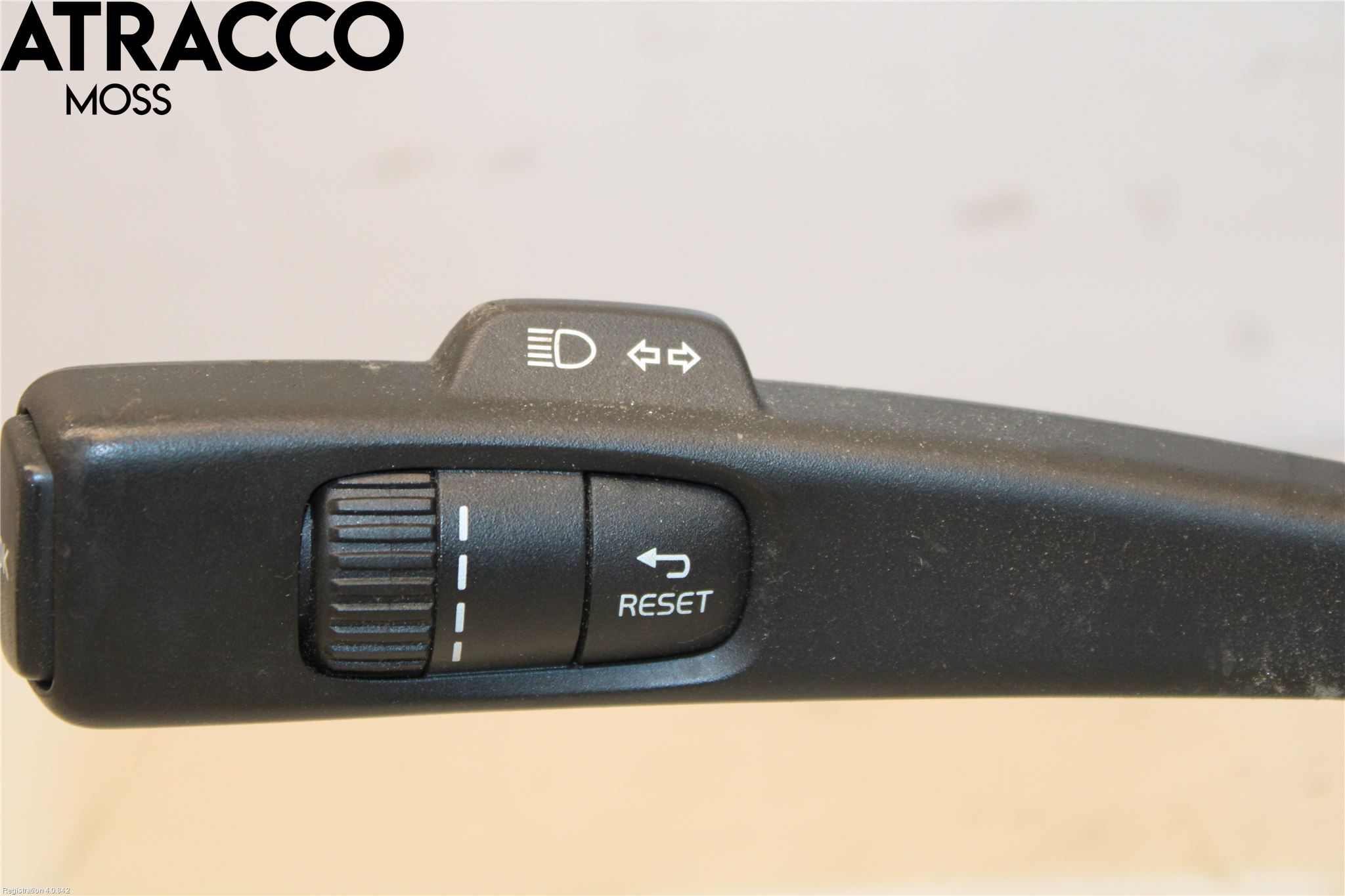 Volvo V70 08-13 Spakcentral