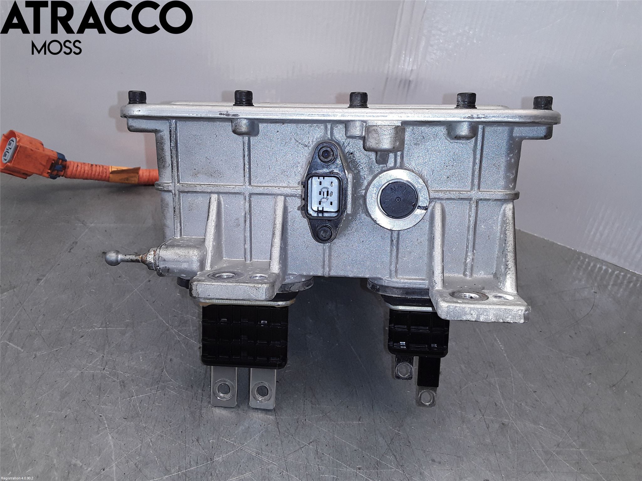 Hyundai IONIQ AE 17-22 Converter
