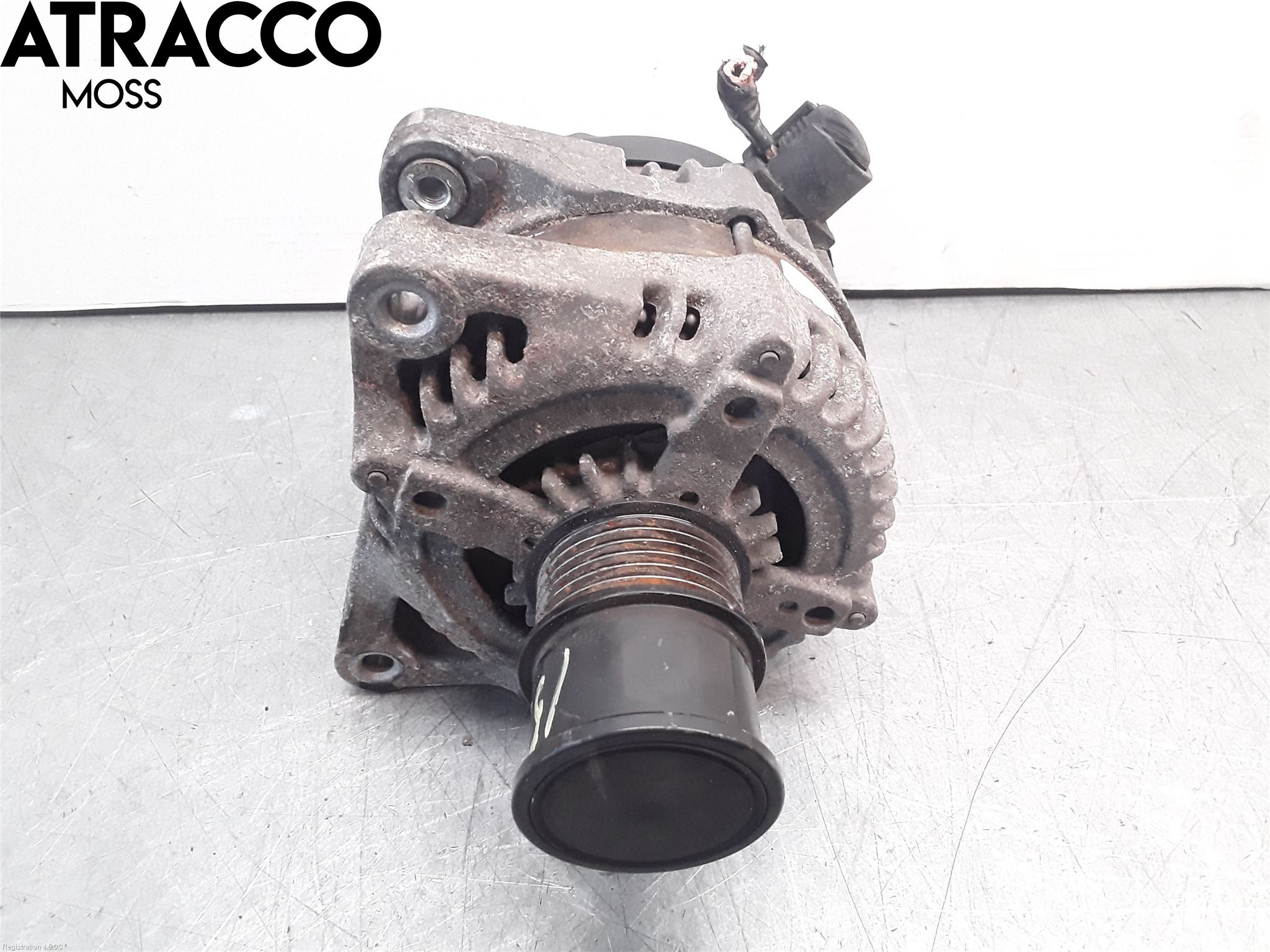 Ford FOCUS 11-14 Generator