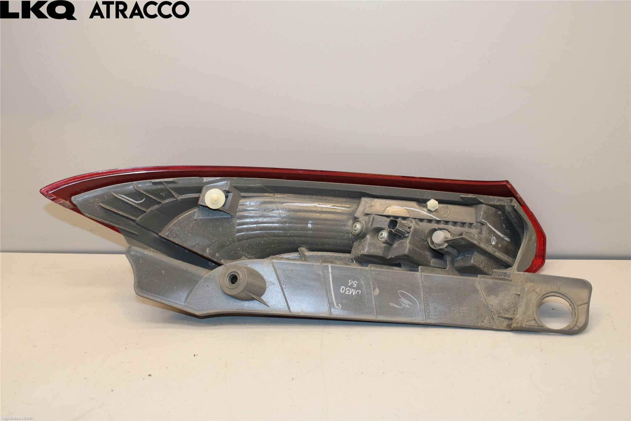 Honda CR-V 13-18 Bakljus Vänster
