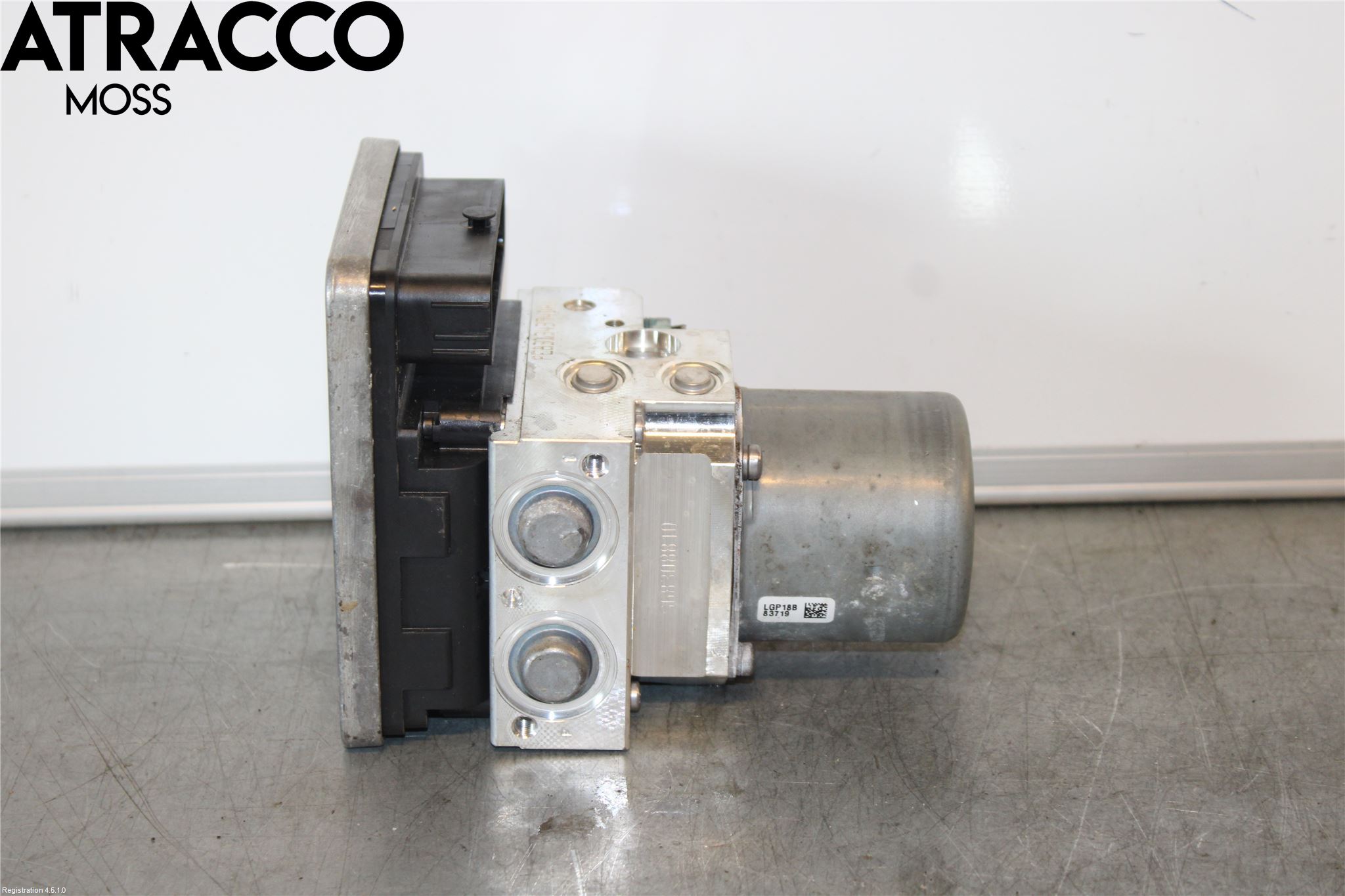 BMW X3 G01 18- Abs Hydraulaggregat