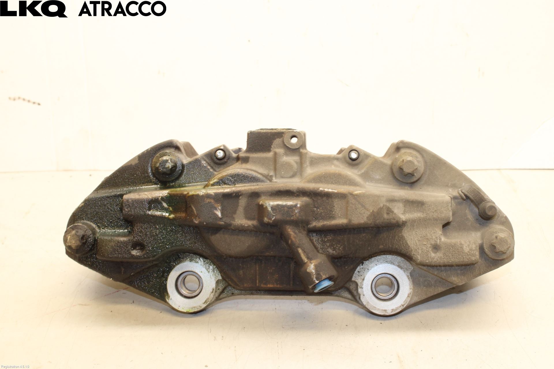 Mercedes-Benz MB C-KLASS (W205) 14-21 Bromsok Fram Vänster
