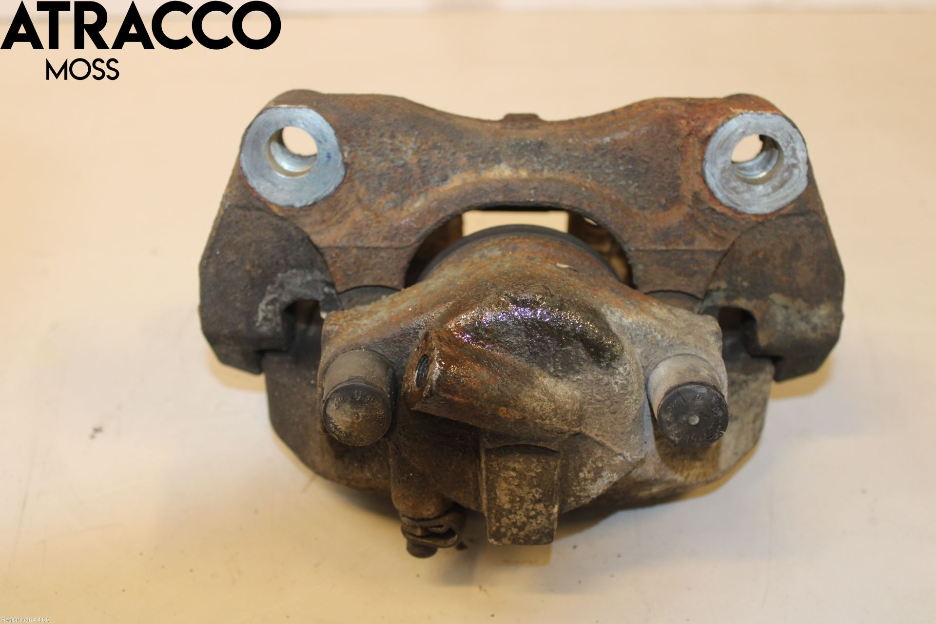 Volkswagen VW TRANSP/CARAVELLE (T6) 16-22 Bromsok Fram Höger