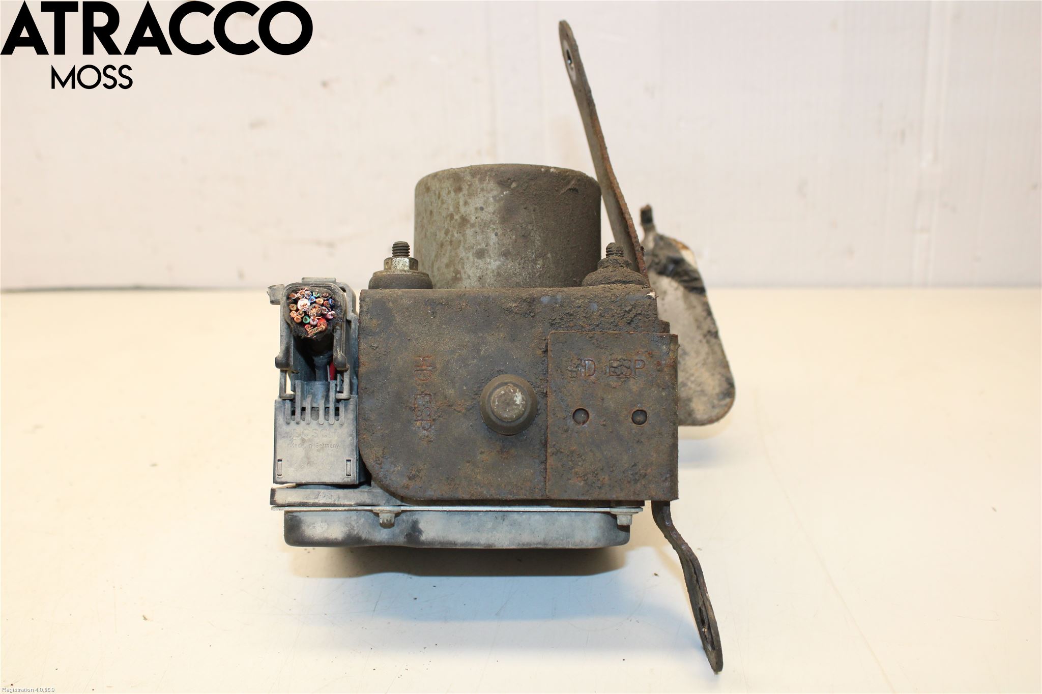 Kia CEED 06-12 Abs Hydraulaggregat