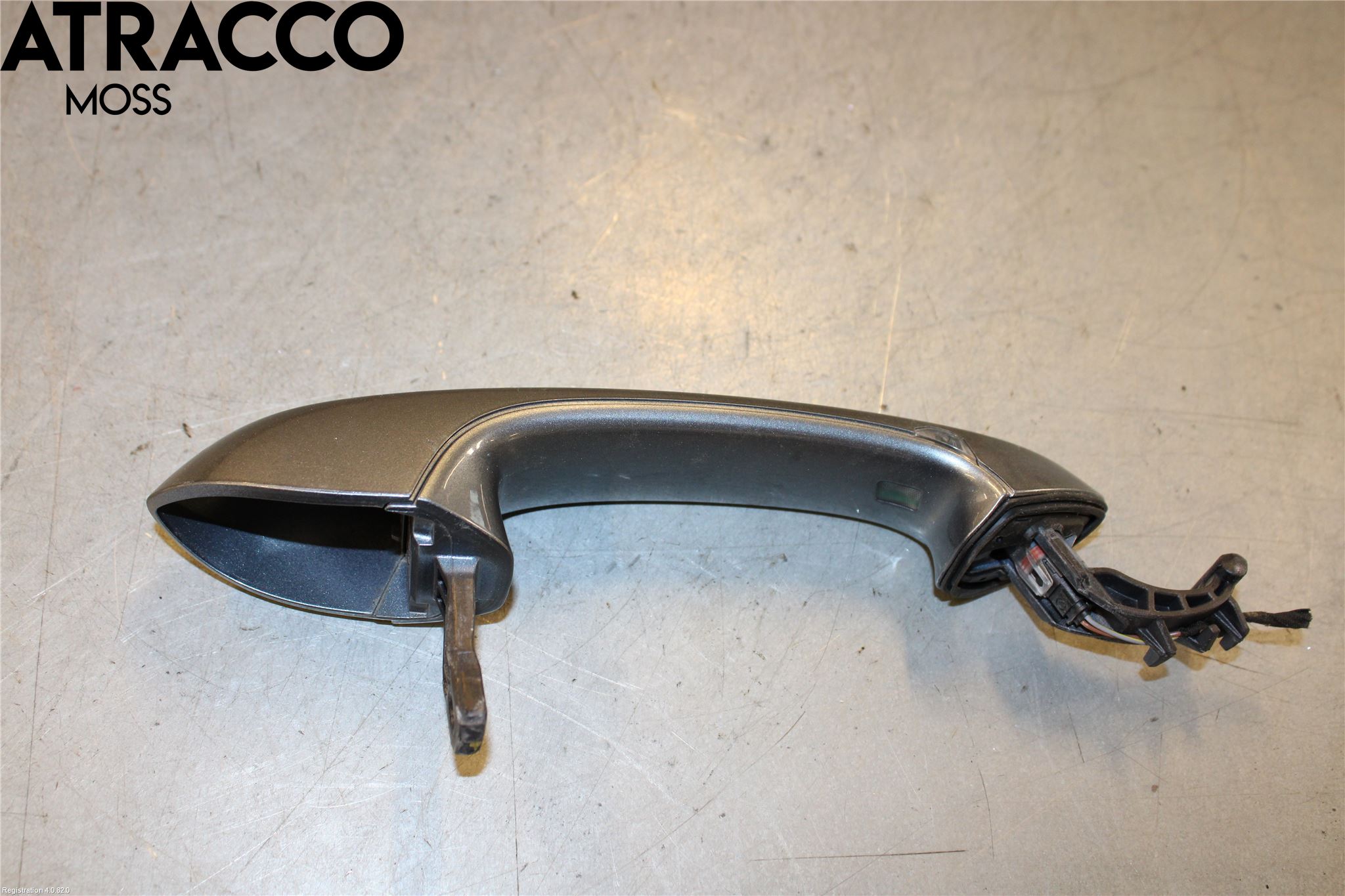 BMW 5 G30/G31/F90 17-23 Dörrhandtag Yttre Hö