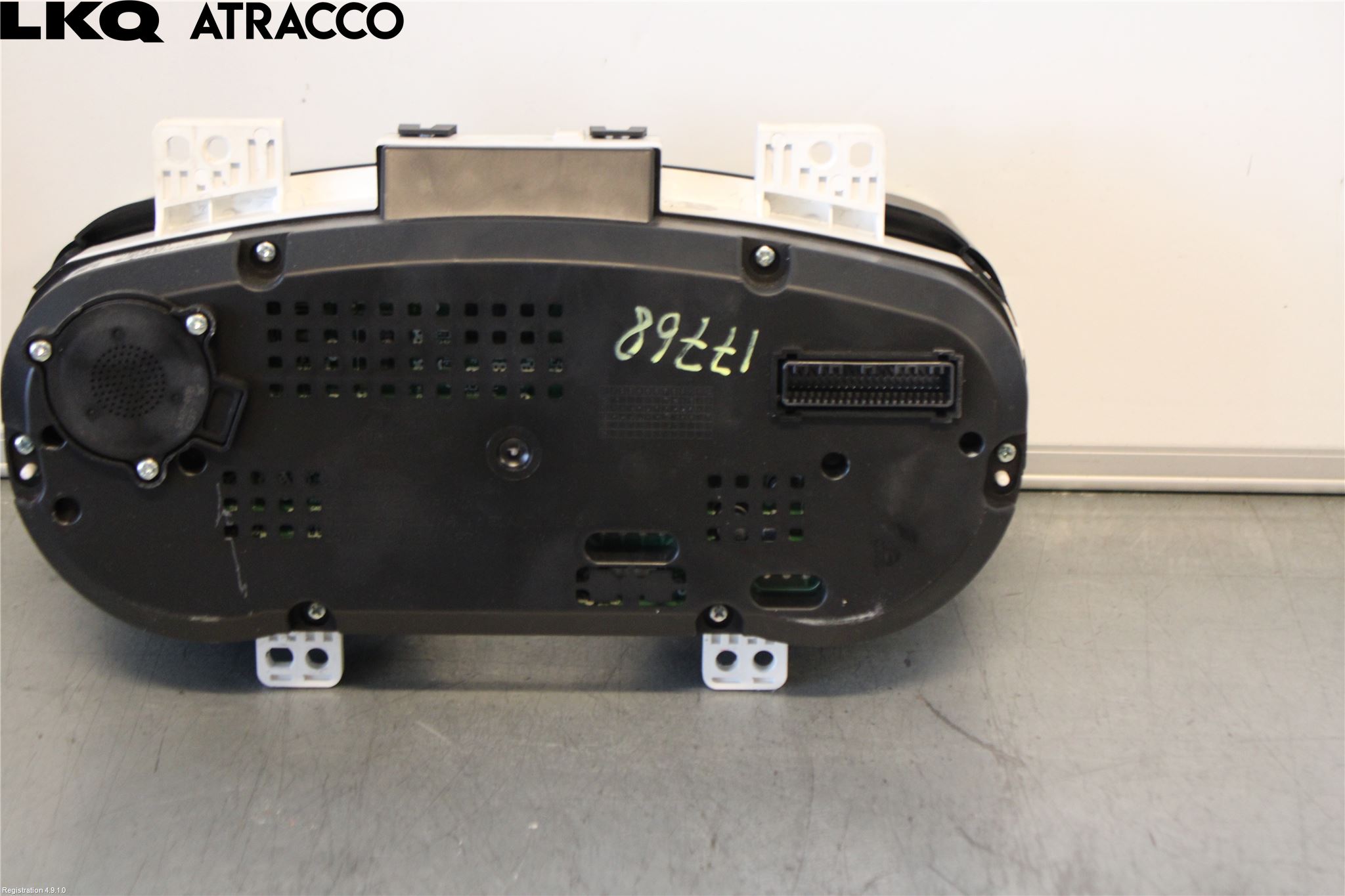 Hyundai i30 GD 13-17 Instrument Komb