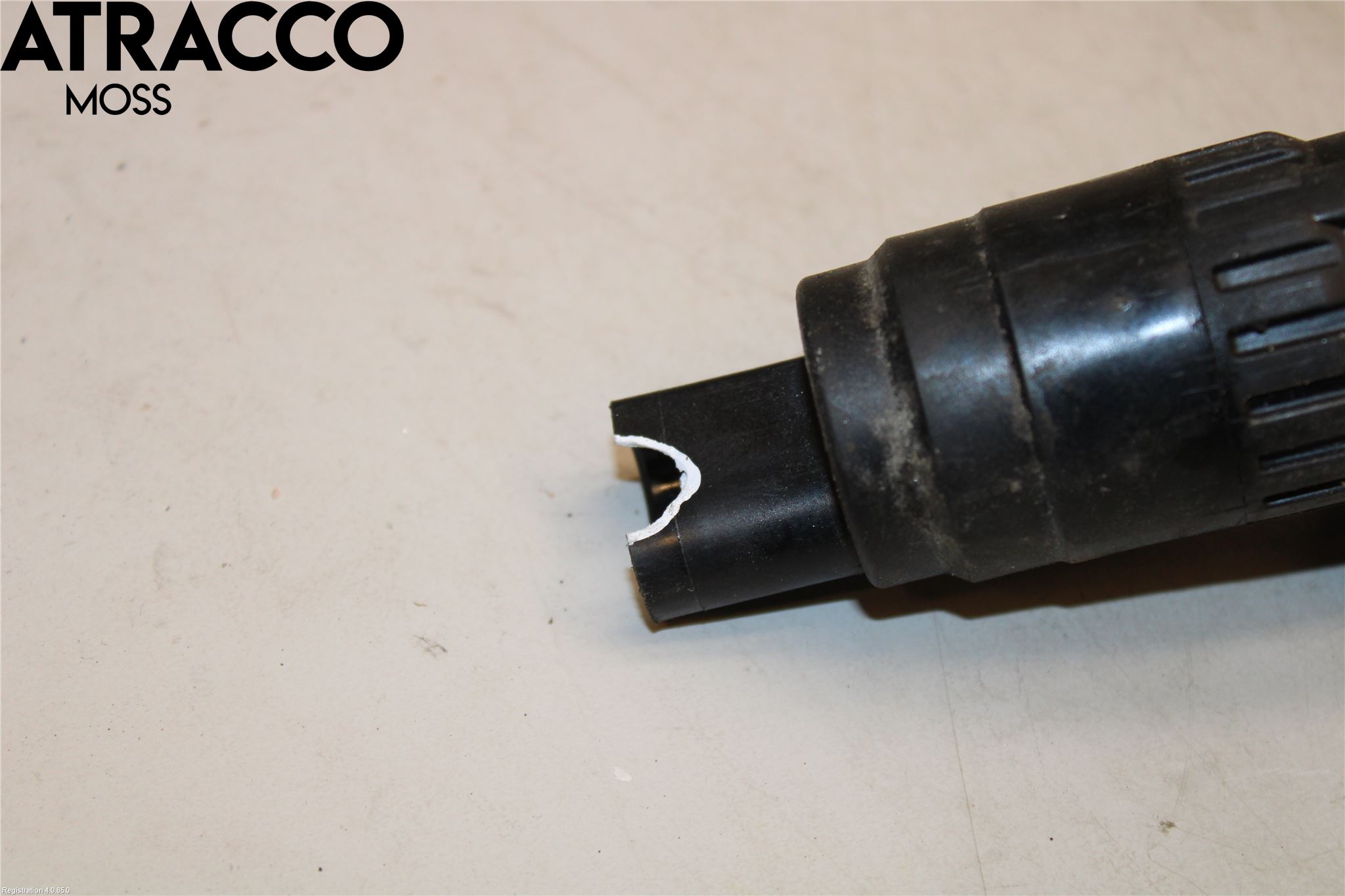 Skoda FABIA 07-14 Spolarpump Baklucka