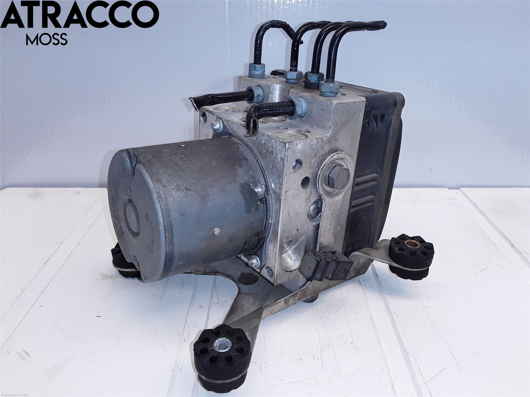BMW 7 F01/02/03/04 09-15 Abs Hydraulpump