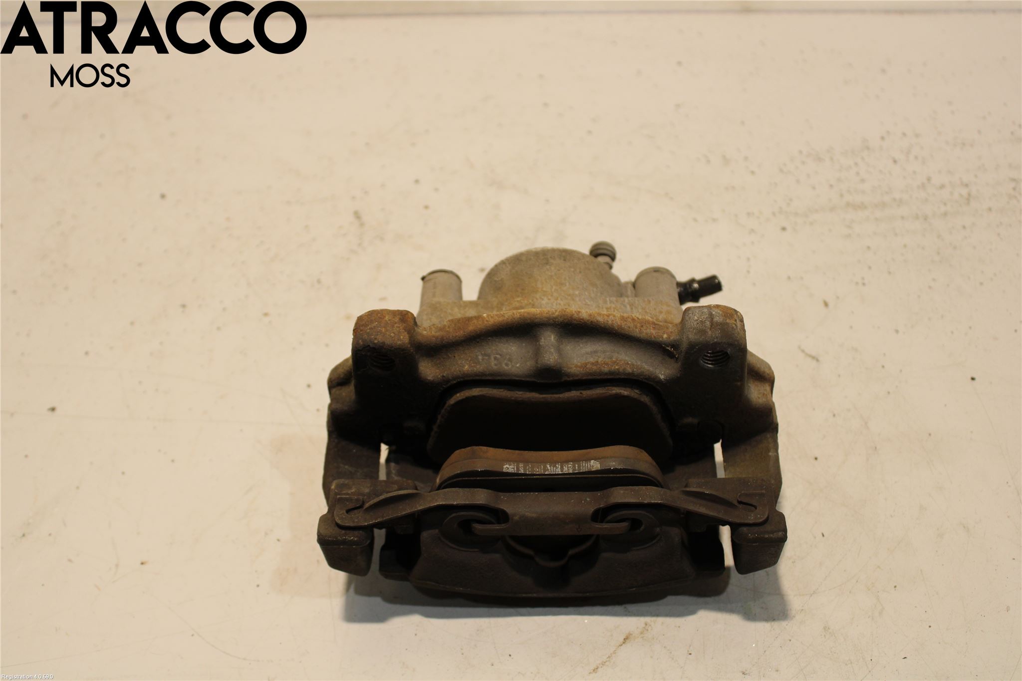 Volvo V60 11-13 Bromsok Fram Höger
