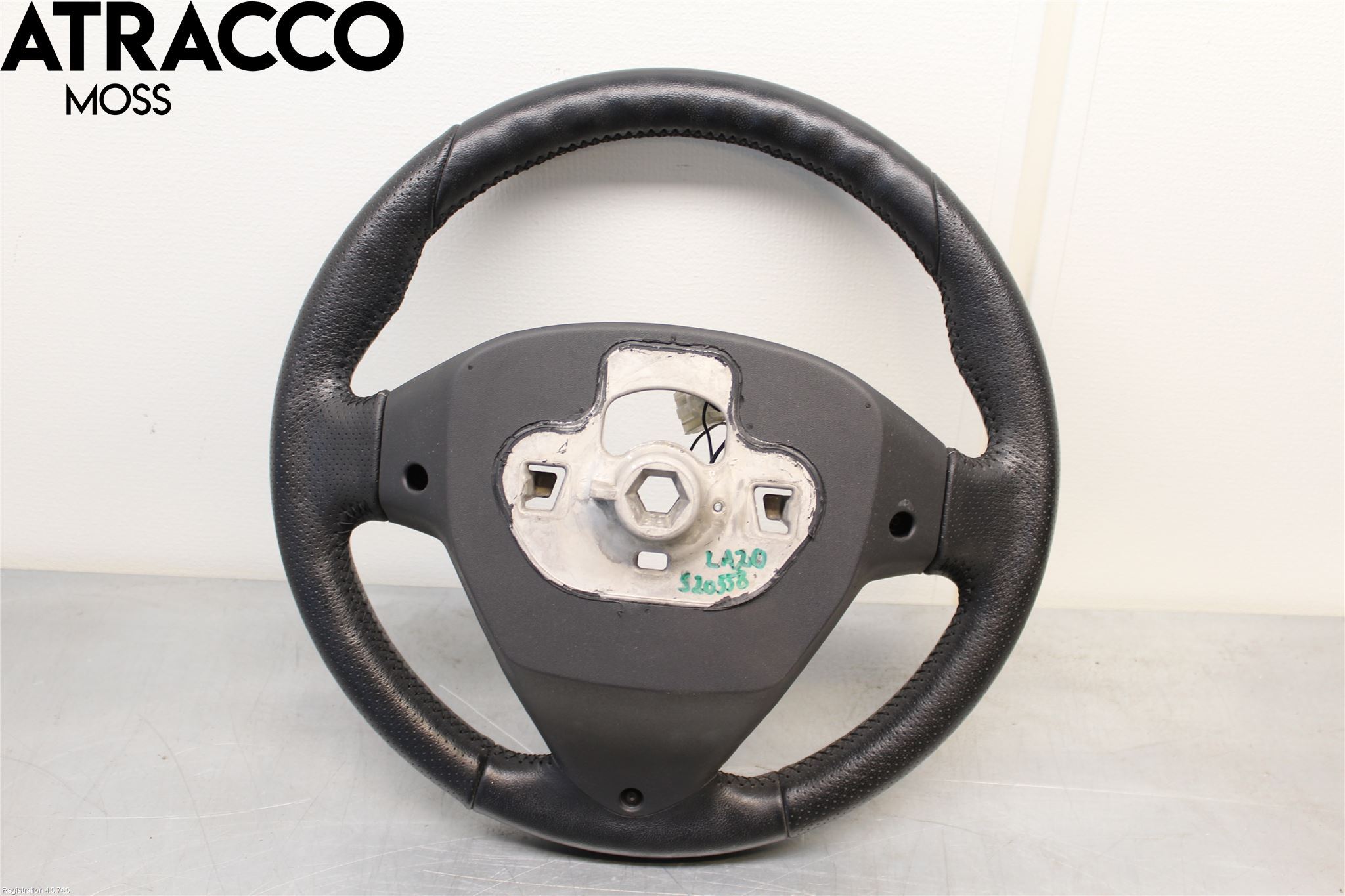 Ford FIESTA 13-17 Ratt