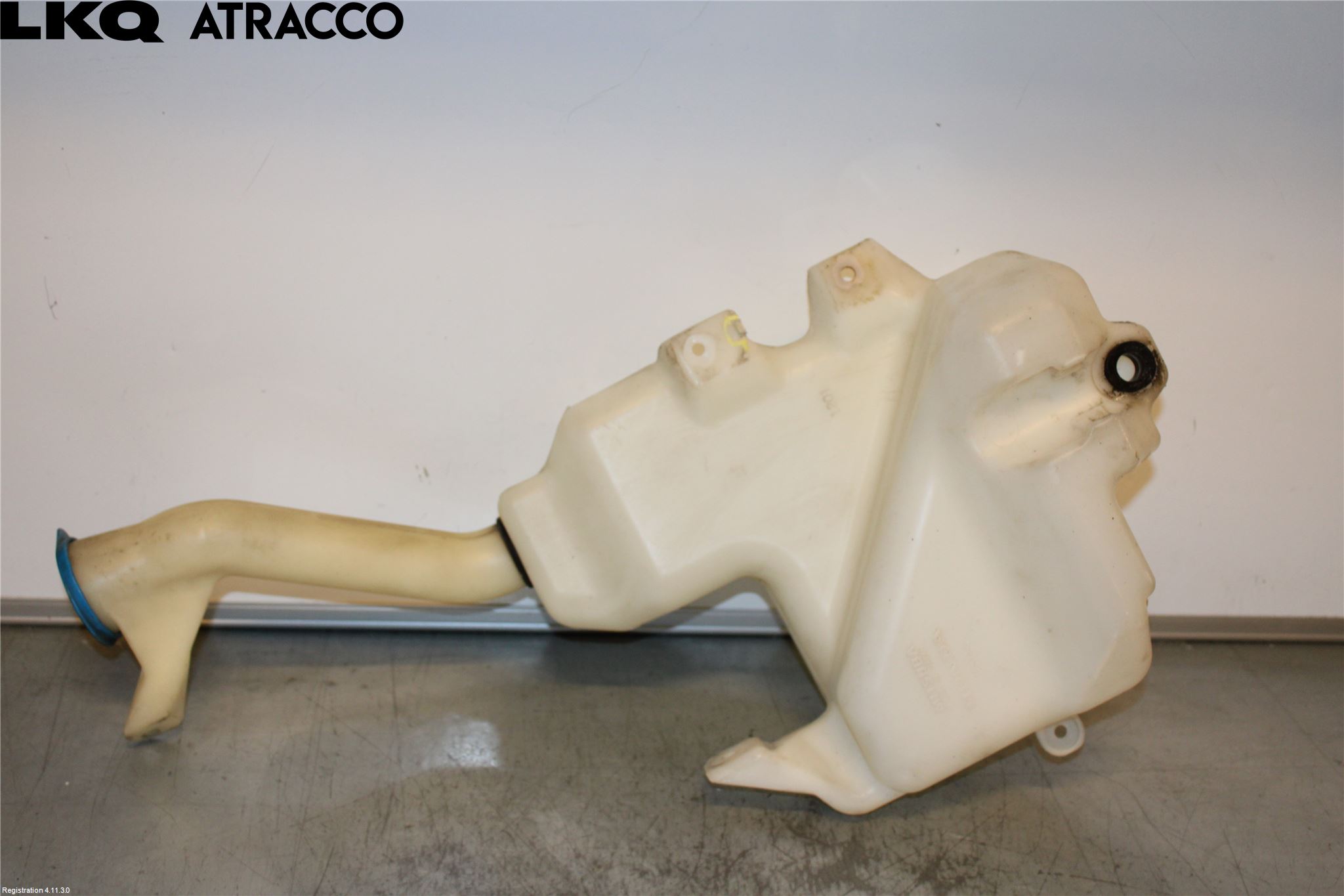 Honda ACCORD    08- Spolartank Vindruta