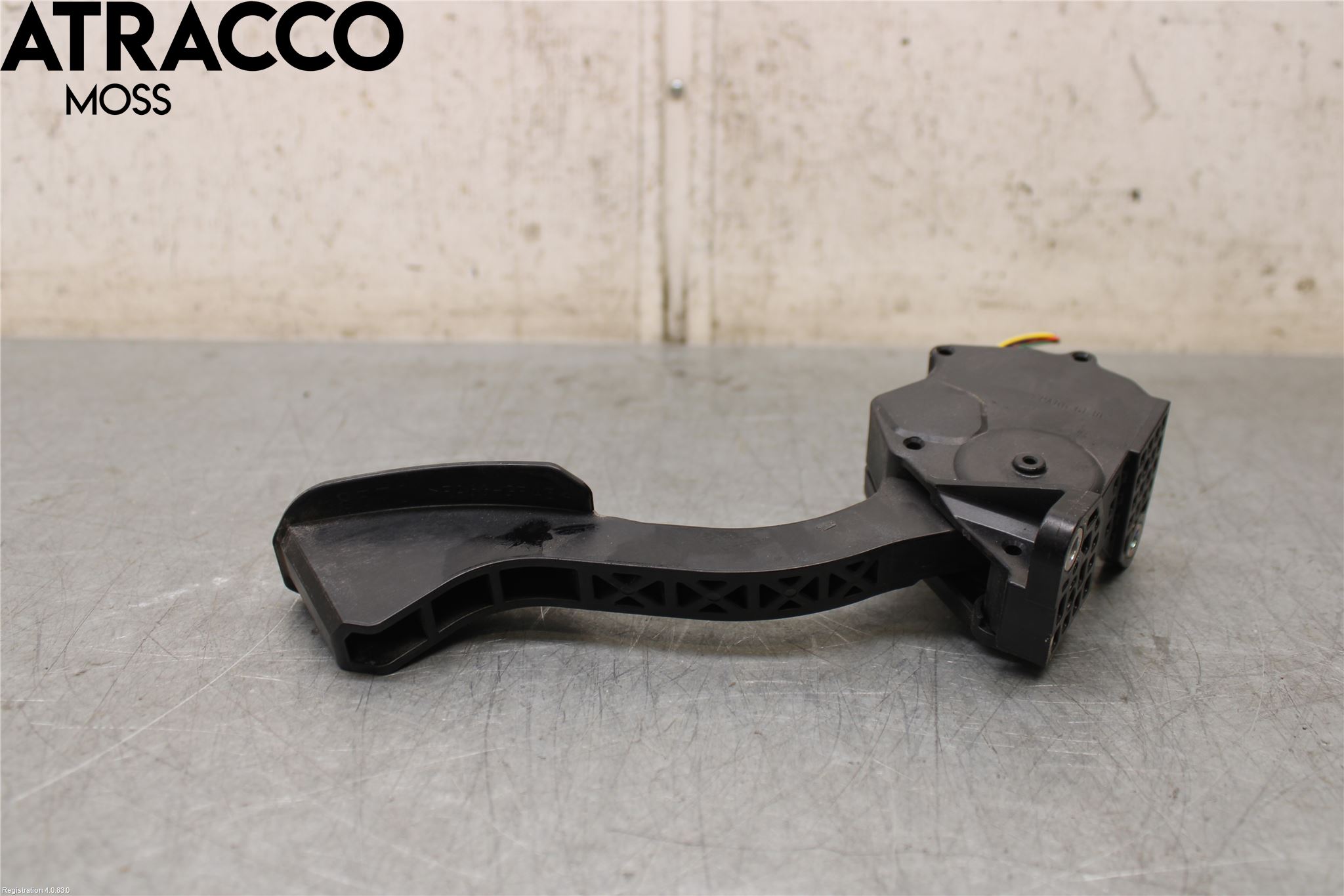 Toyota PRIUS ZVW30 09-20 Gaspedal