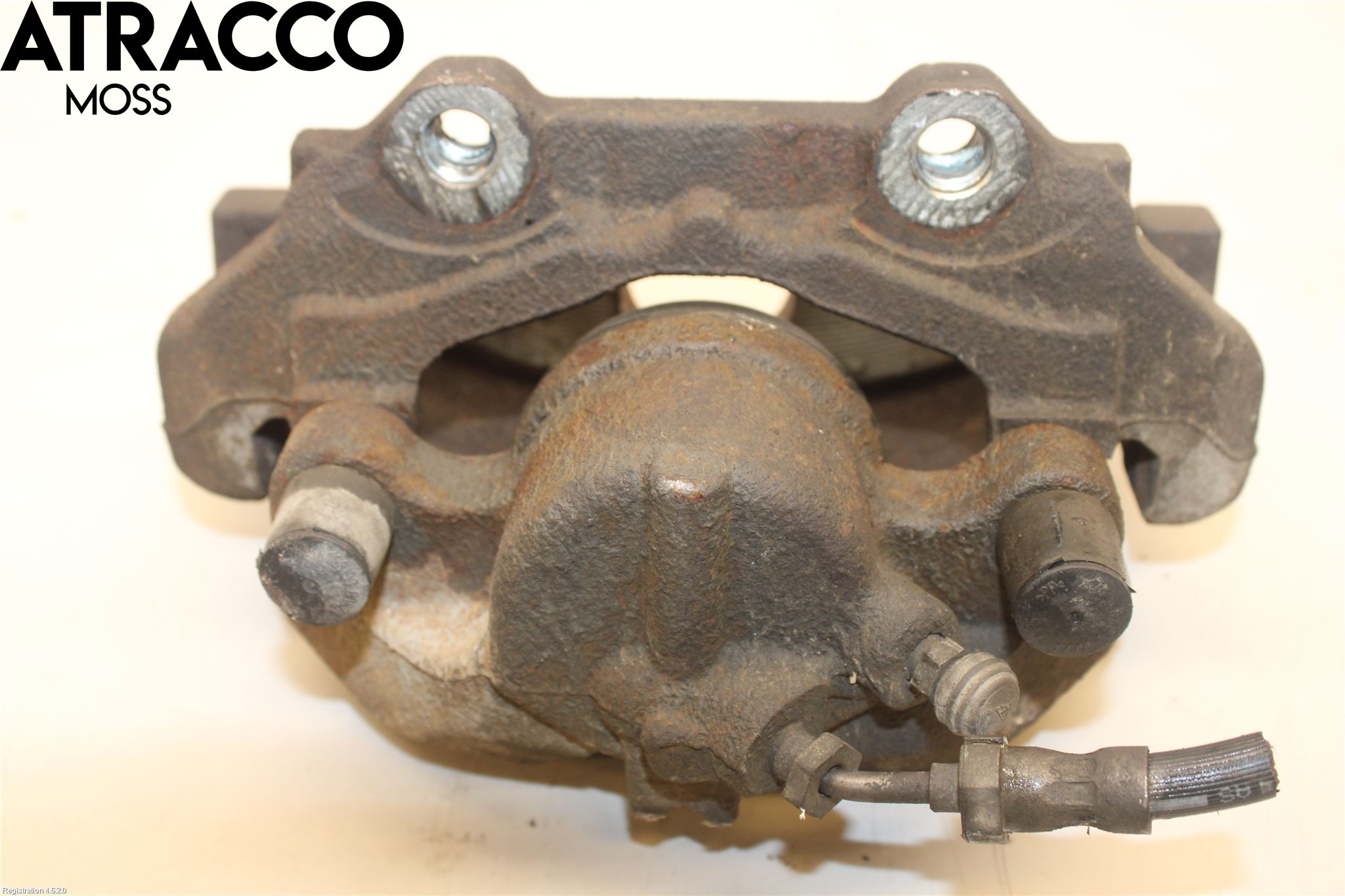 Ford KUGA 13-16 Bromsok Fram Vänster