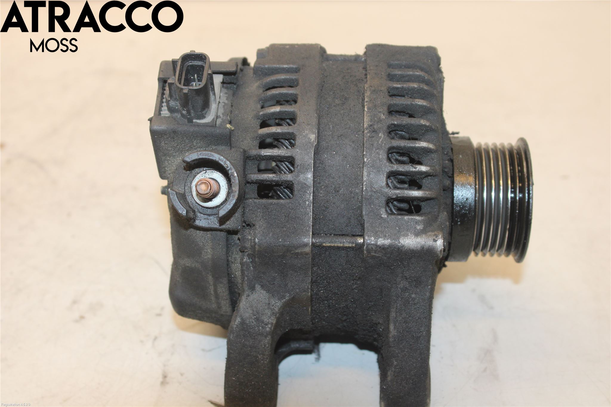 Ford FOCUS     04-07 Generator