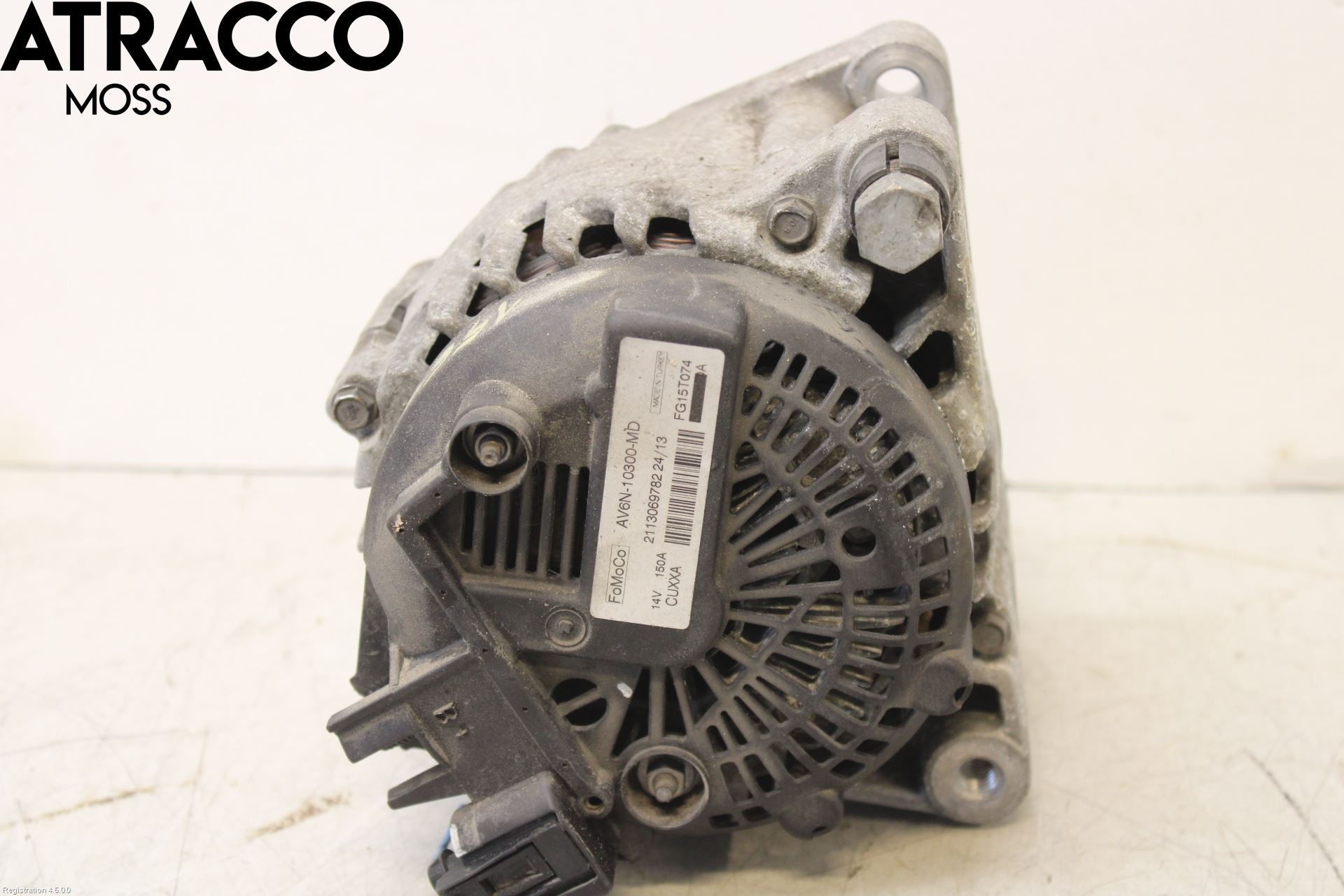 Ford FOCUS 11-14 Generator
