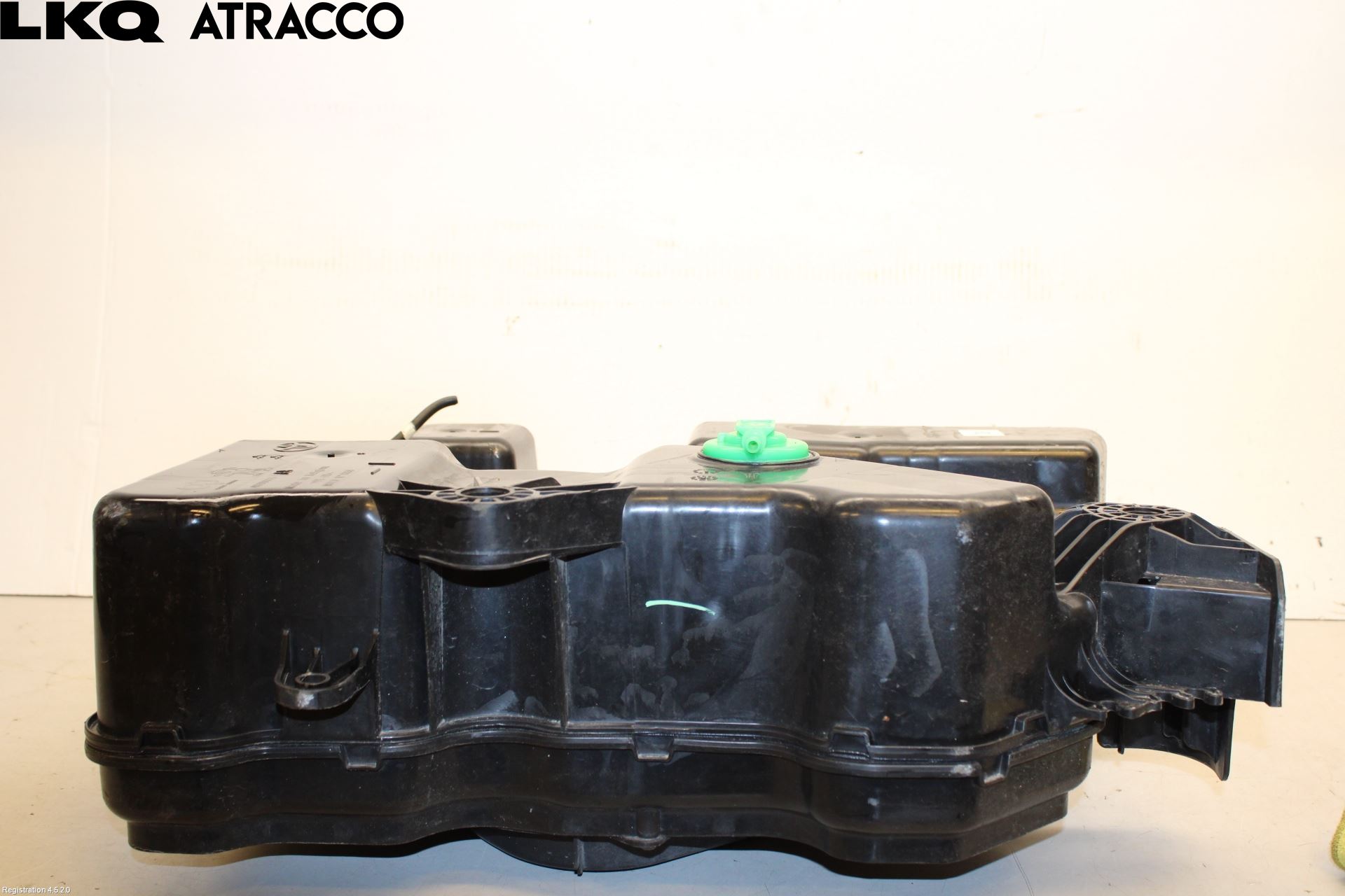 Toyota PROACE II 16- Adblue Tank