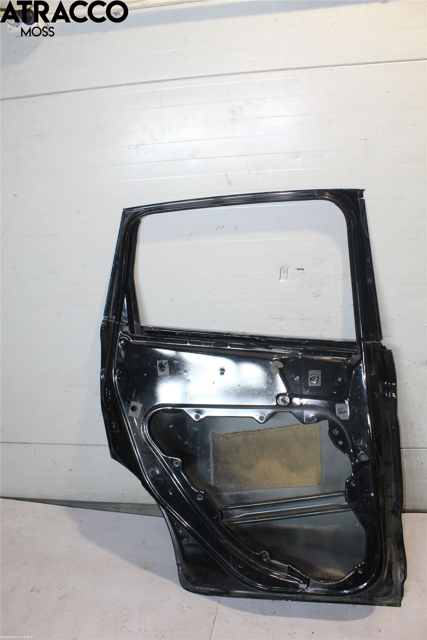 Ford KUGA 08-12 Dörr Bak Vänster