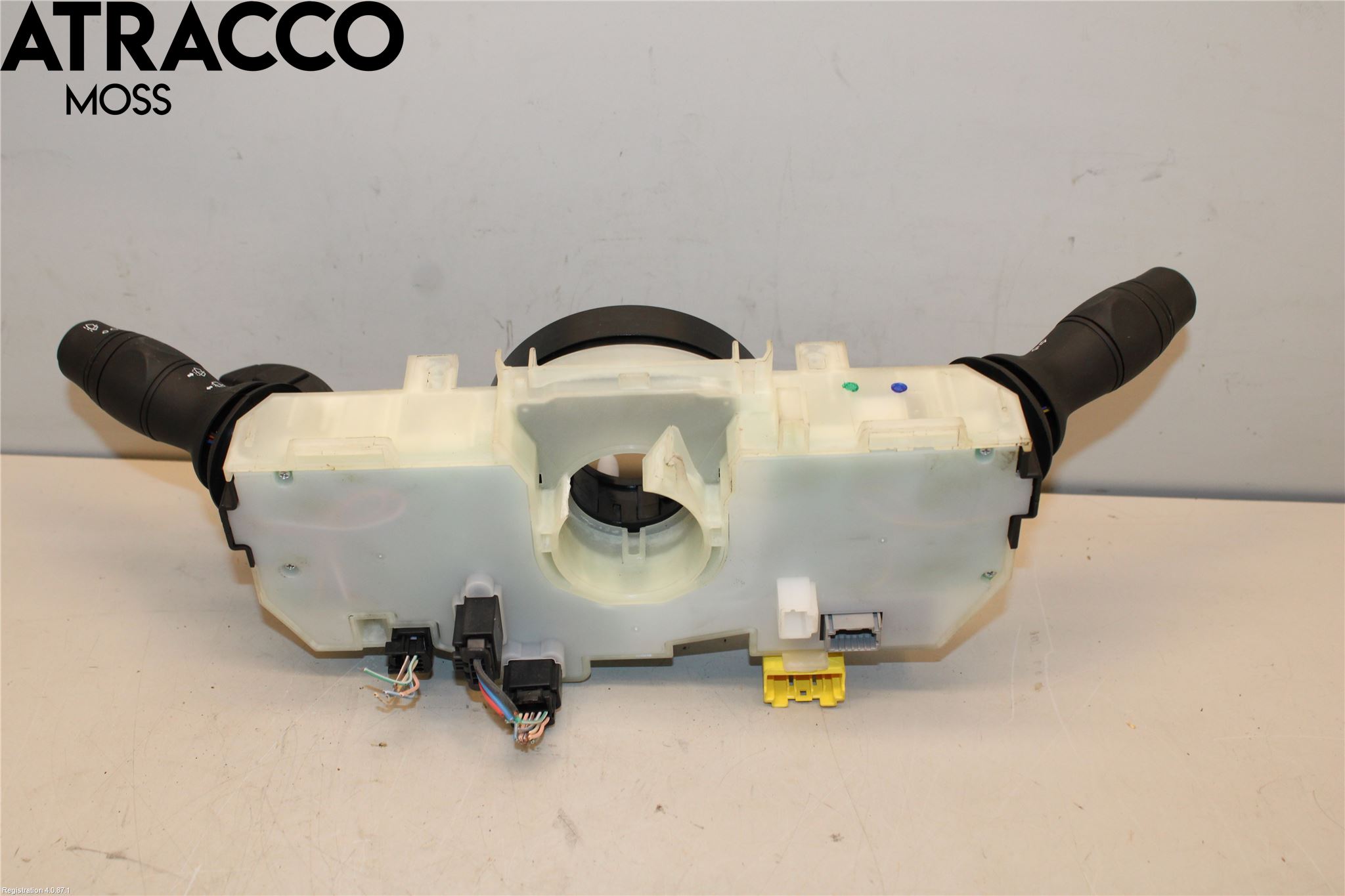 Renault ZOE/E-TECH 13- Spakcentral