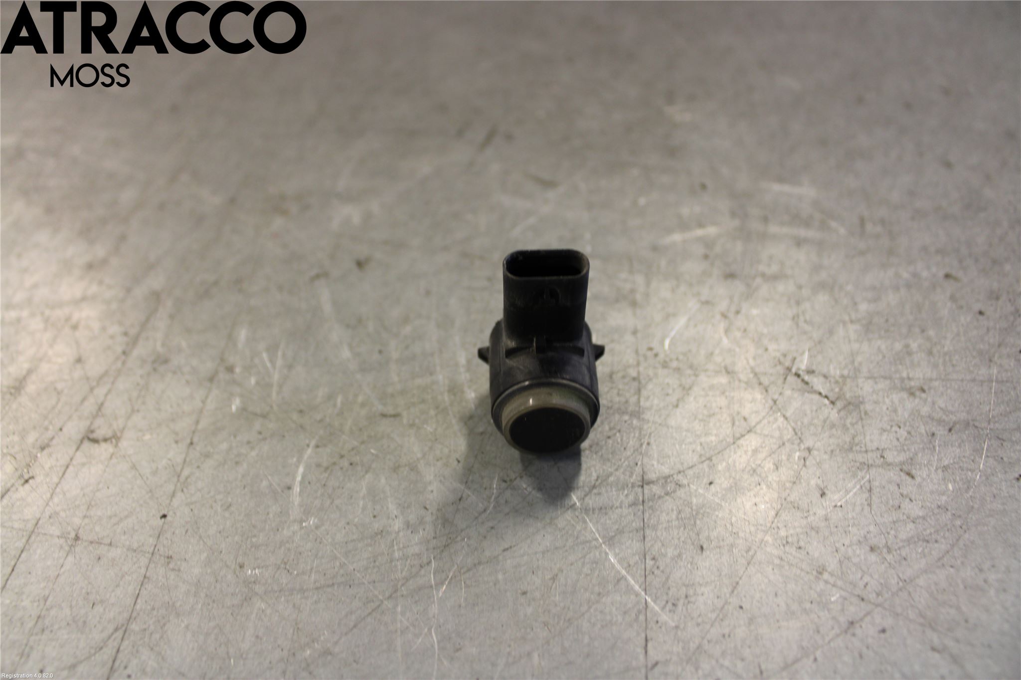 Opel ASTRA K 16-22 Parkeringshjälp Frontsensor