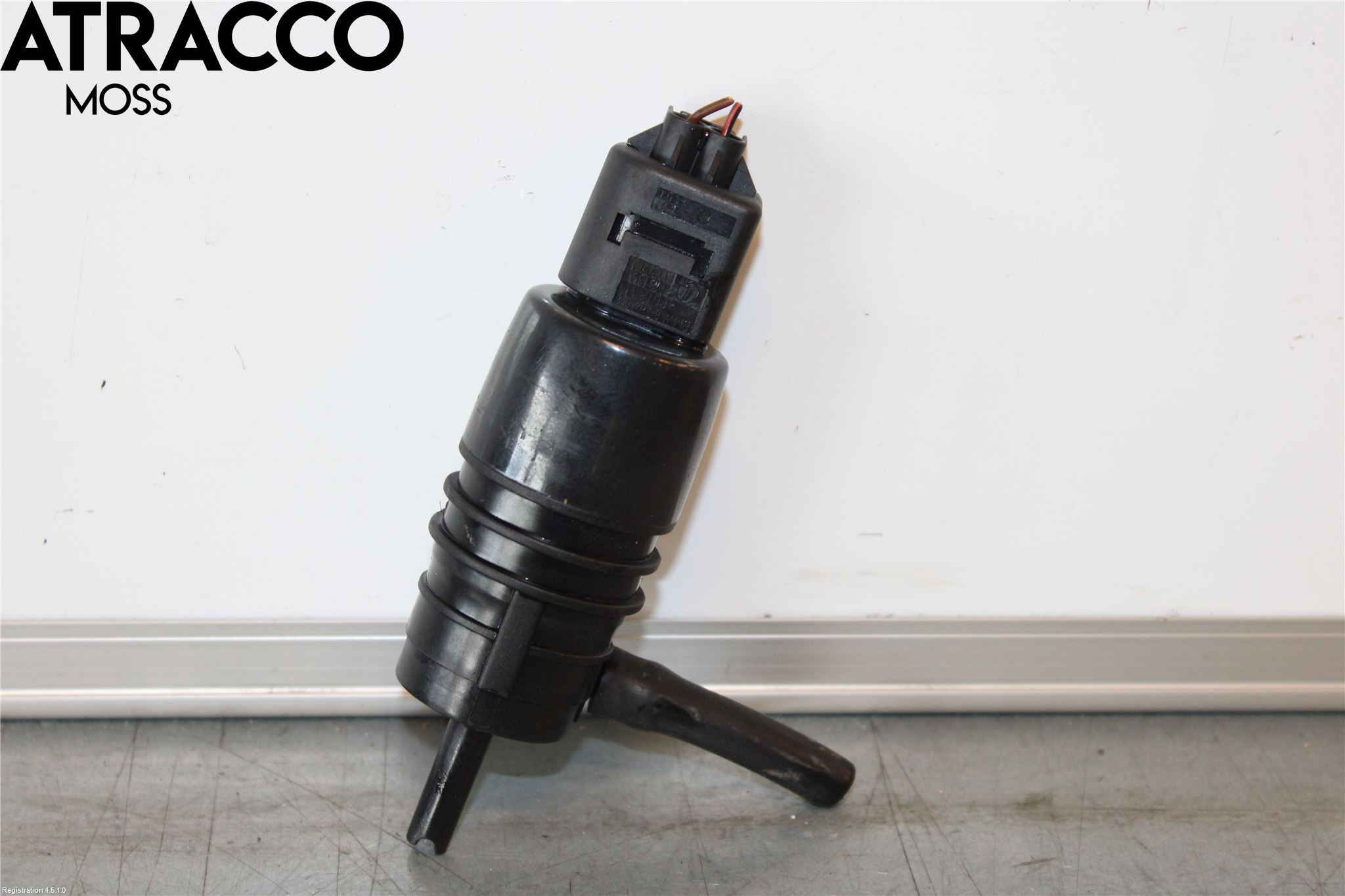 BMW X1 E84 10-15 Spolarpump Vindruta